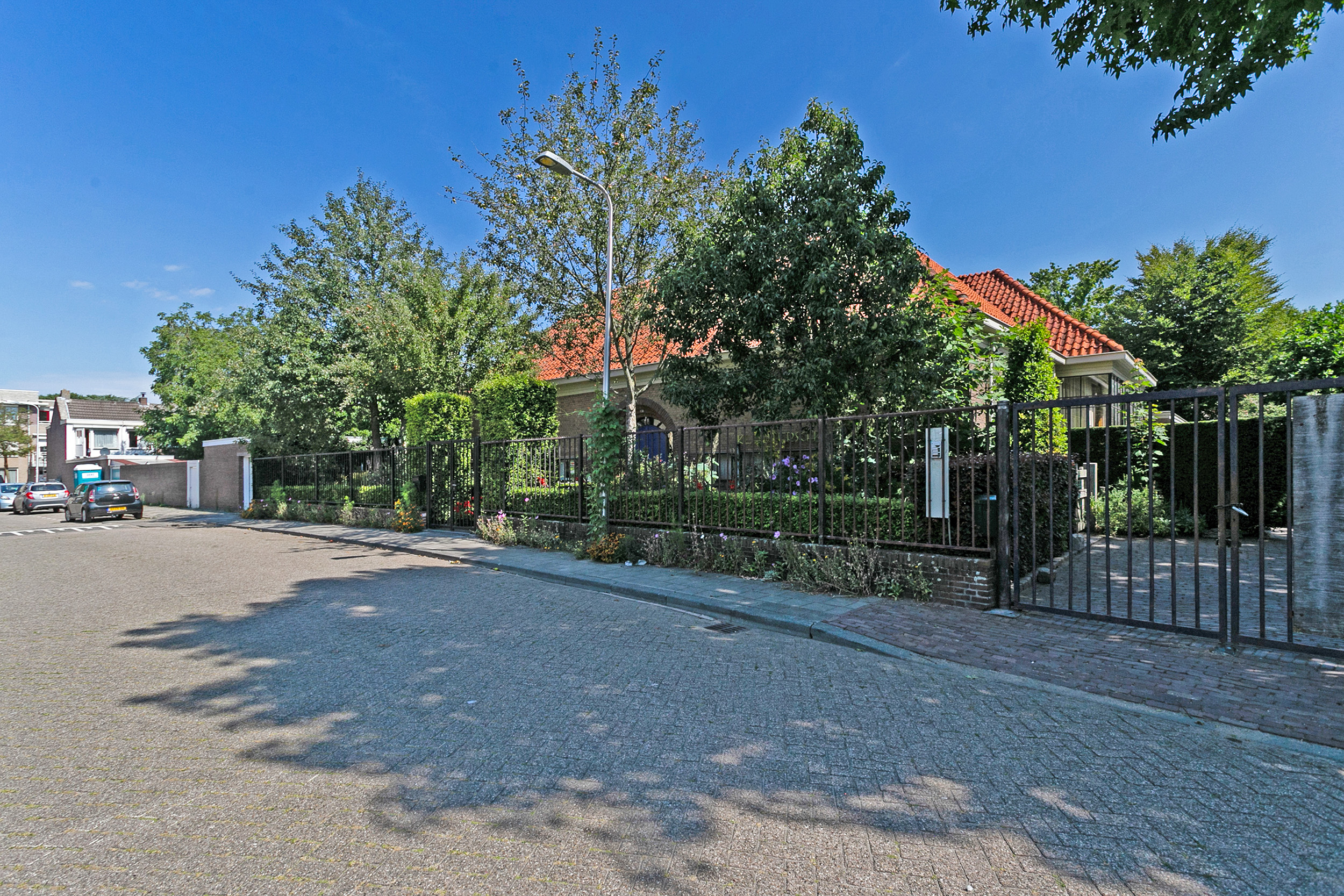 Lambert de Wijsstraat 3A