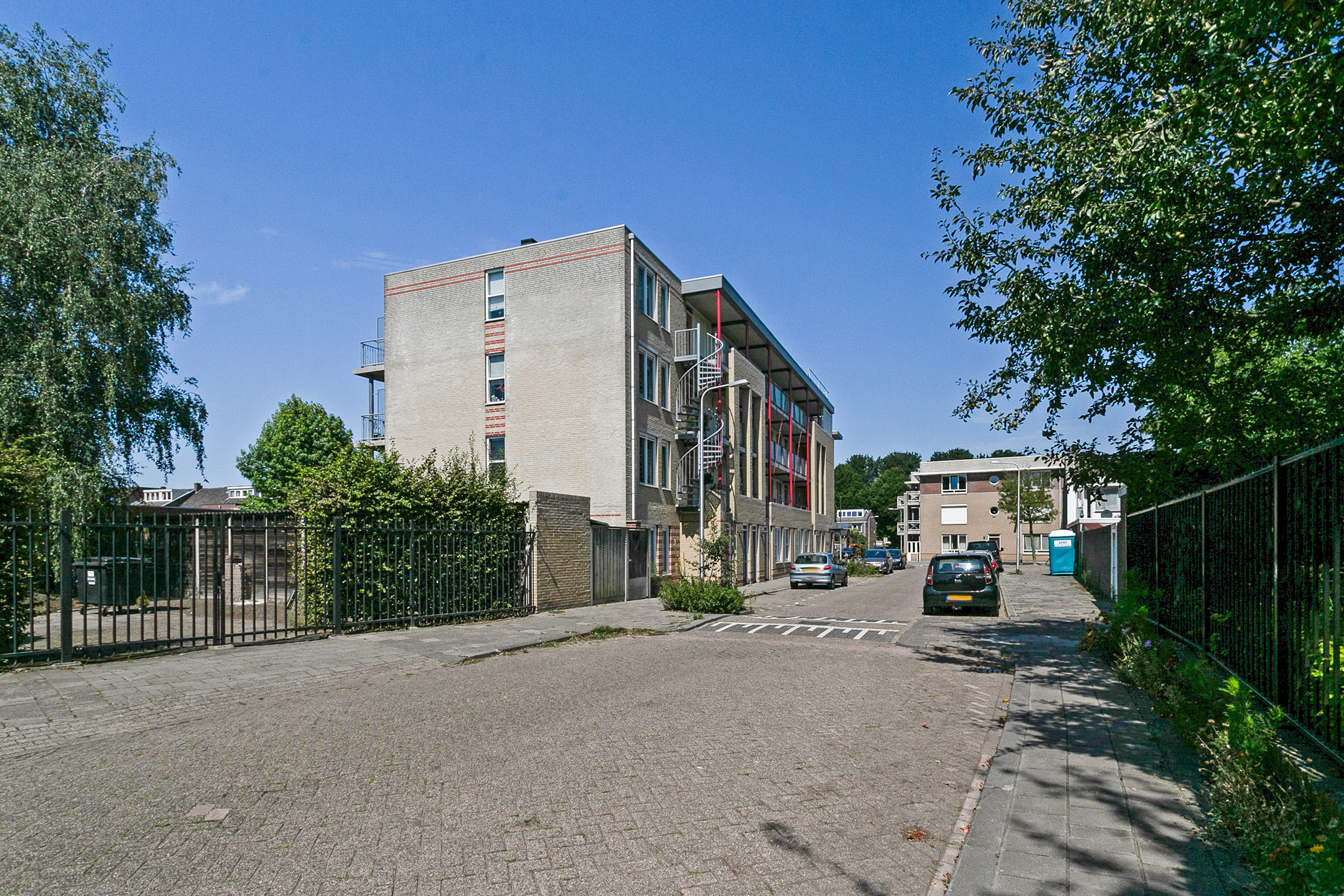 Lambert de Wijsstraat 3A