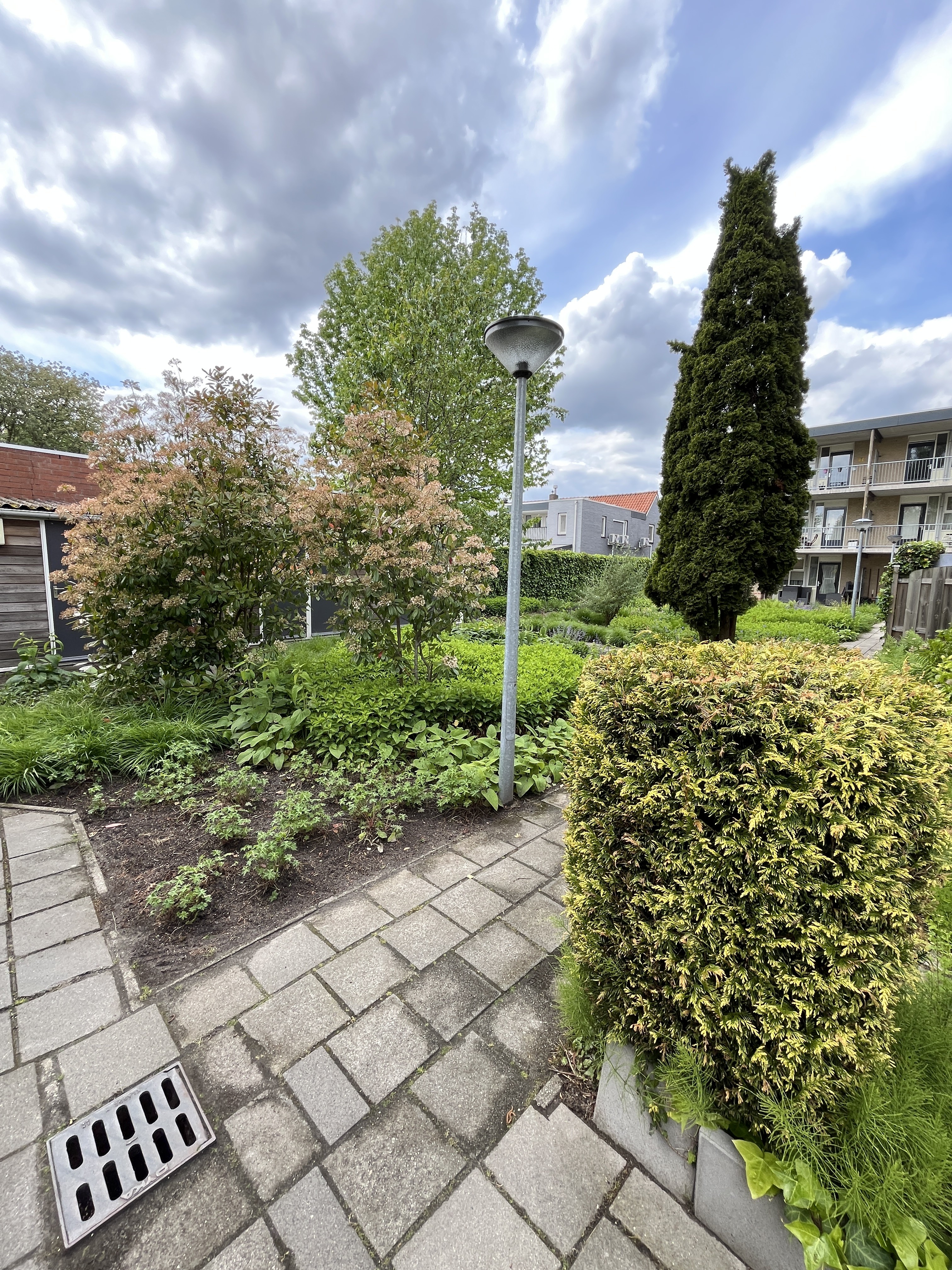 Lambert de Wijsstraat 3A