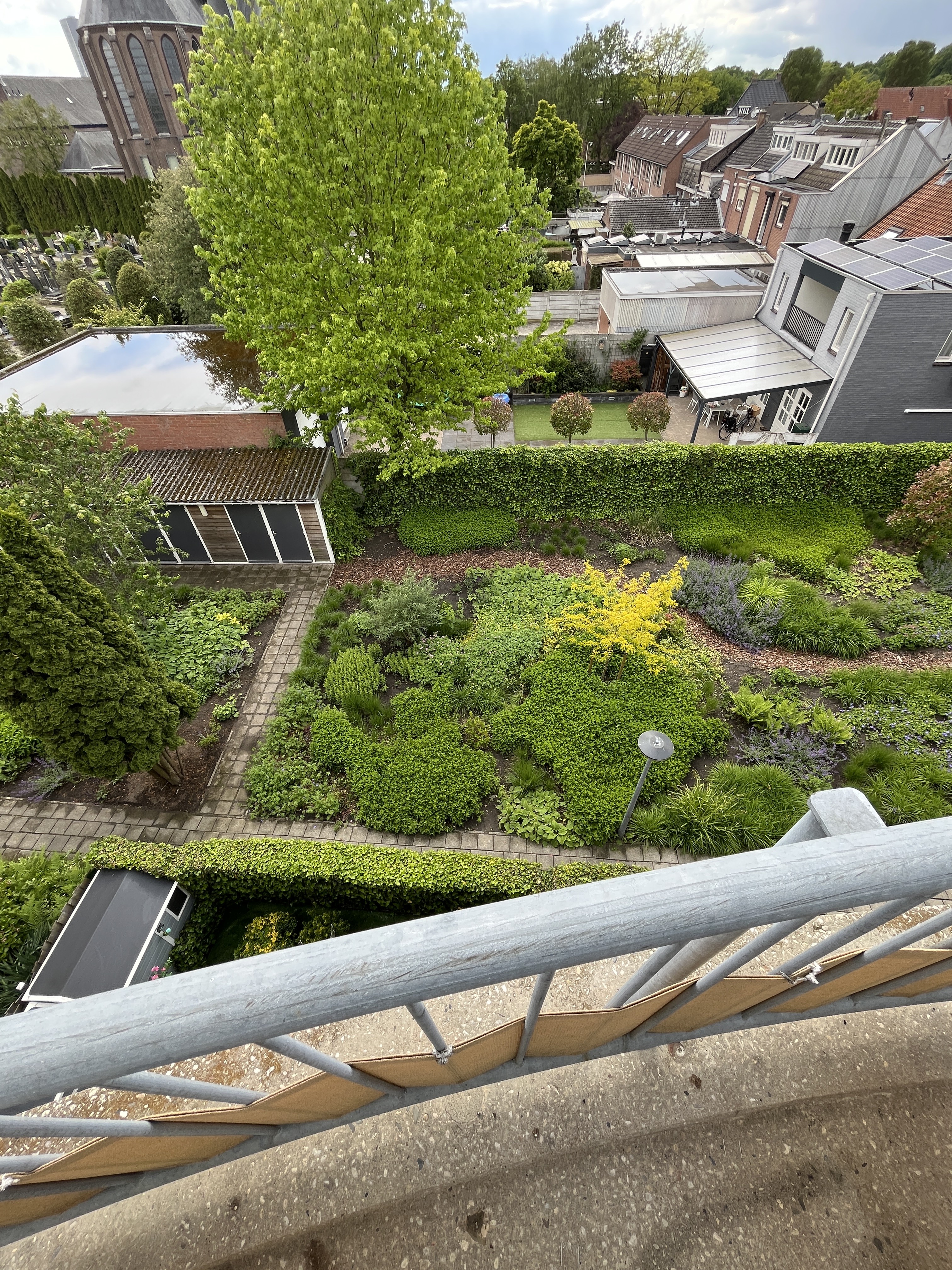 Lambert de Wijsstraat 3A