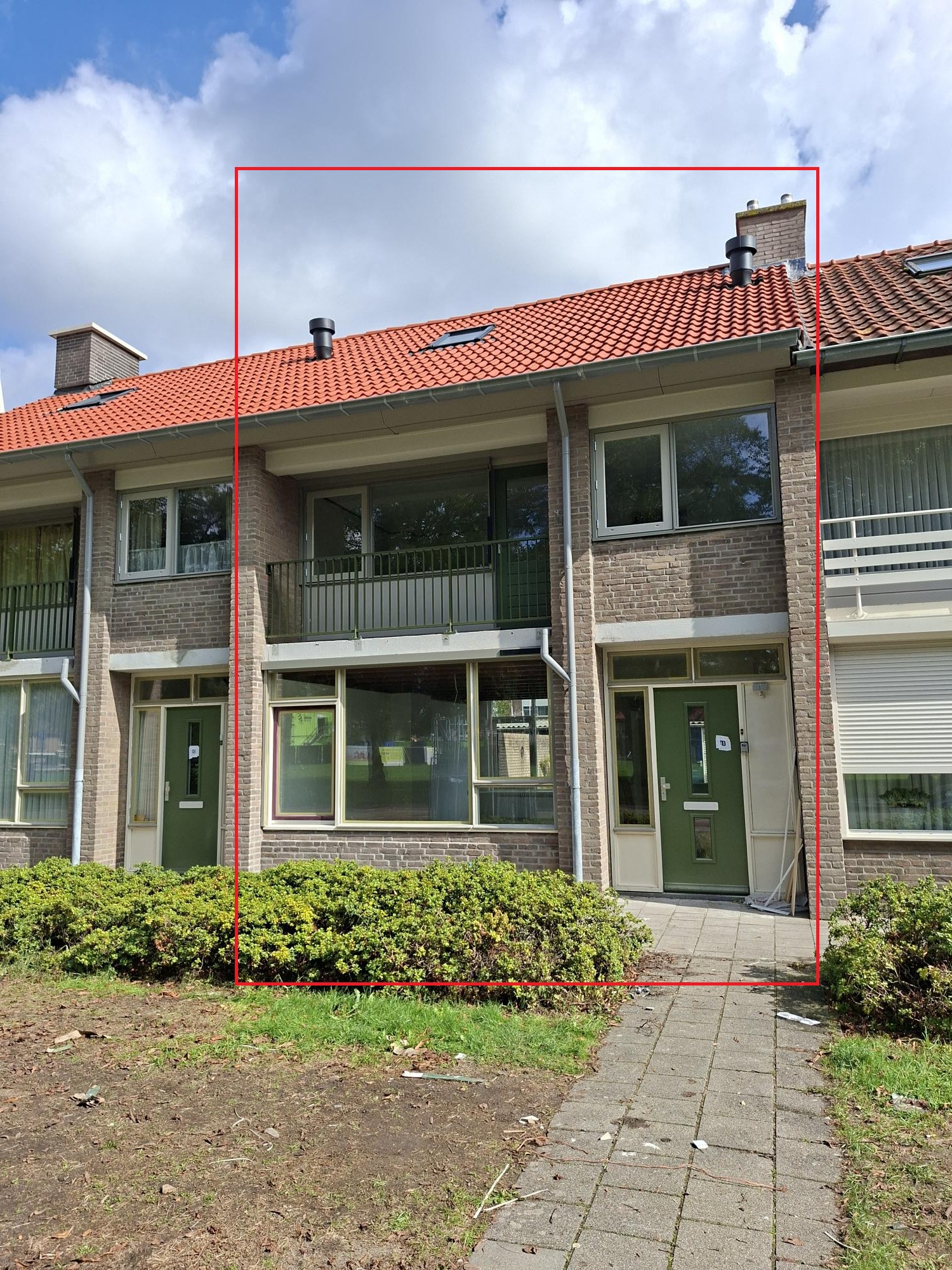 Prins Mauritsplein 11