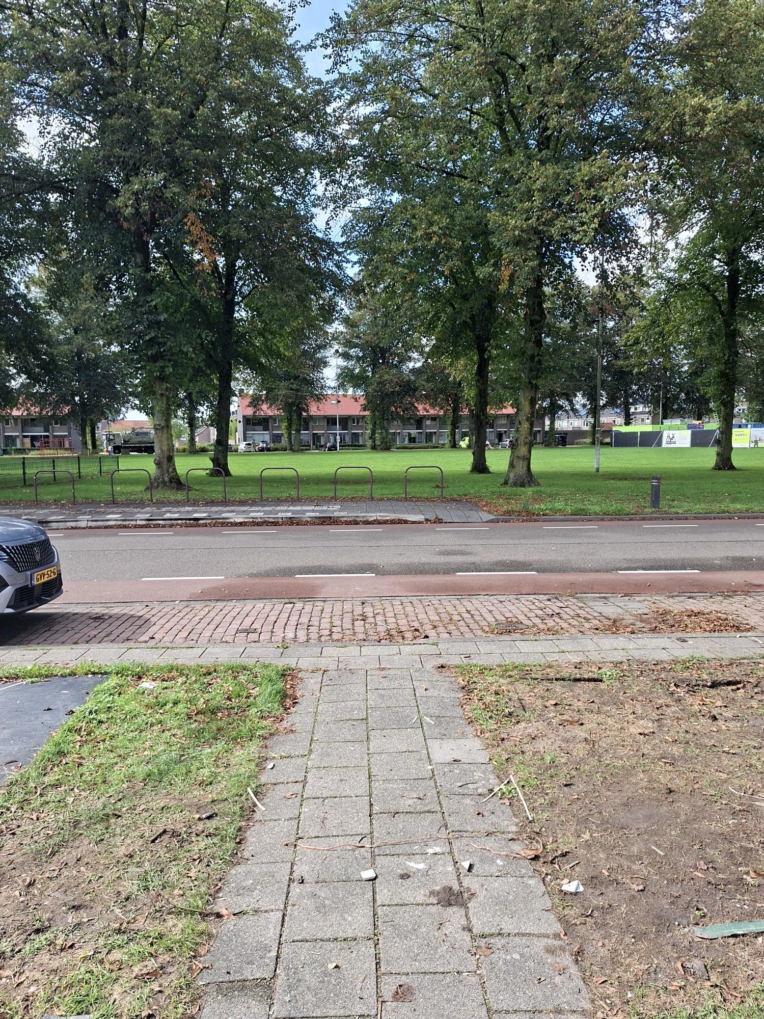 Prins Mauritsplein 11