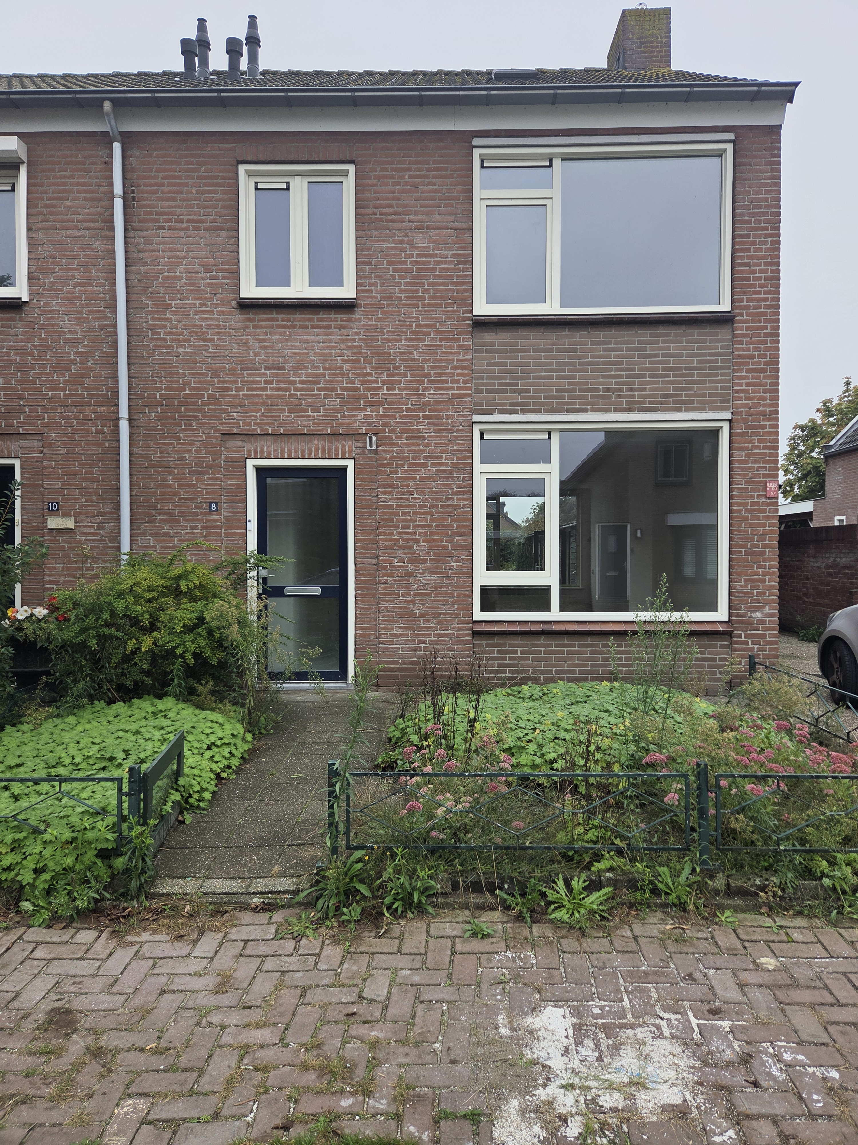 Pastoor Janssenstraat 8, 5066 VC Moergestel, Nederland