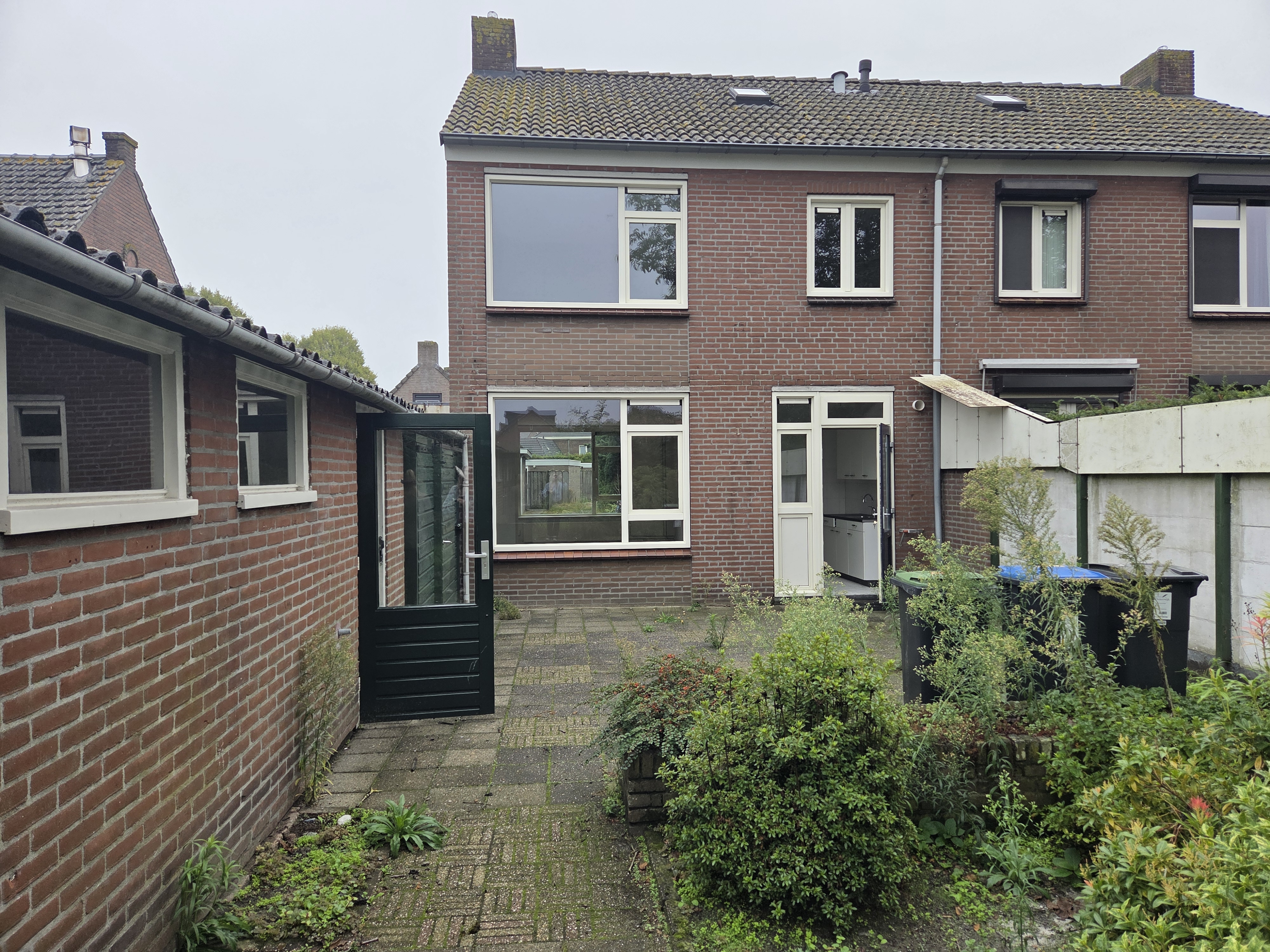 Pastoor Janssenstraat 8