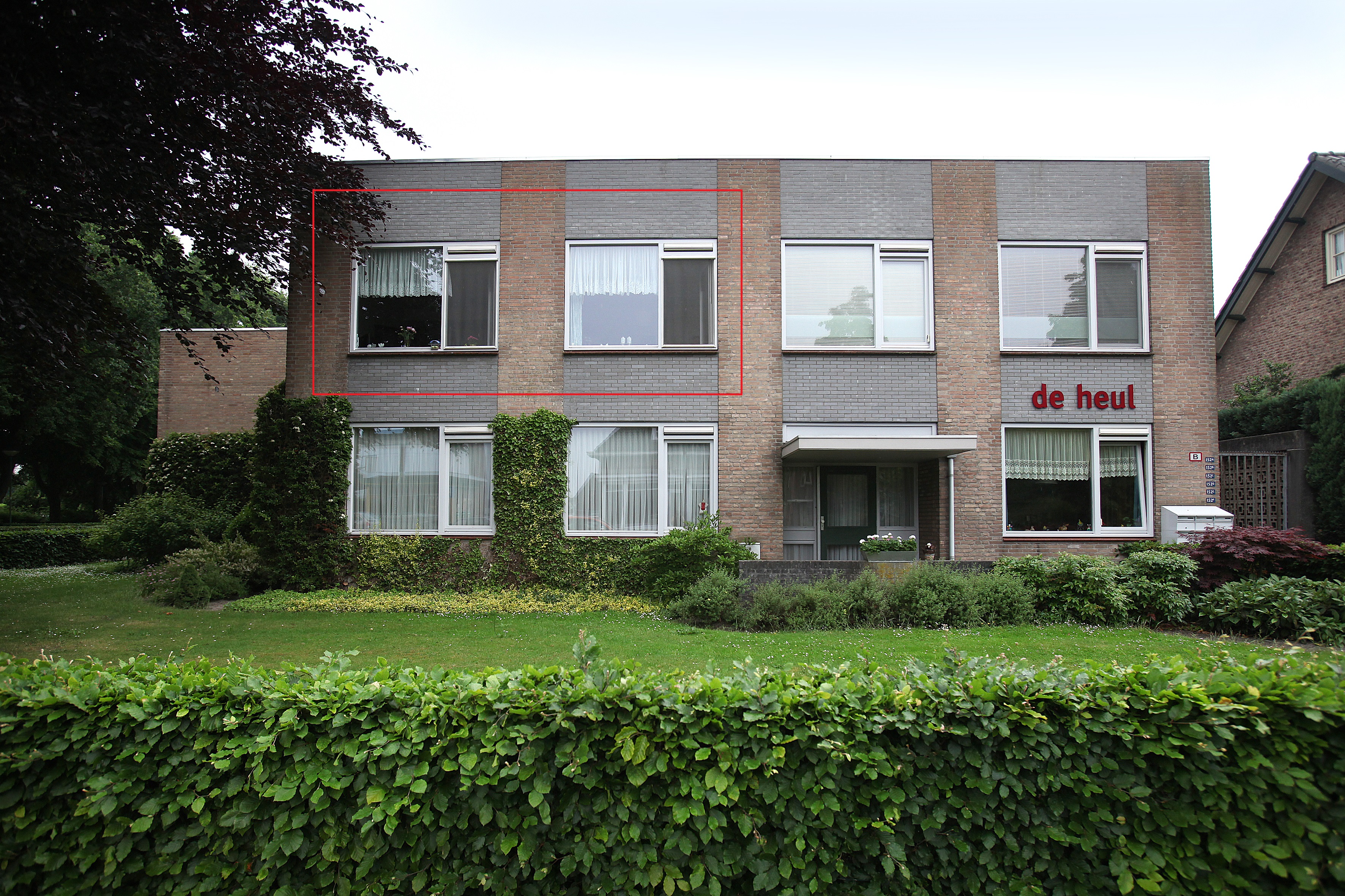 Kreitenmolenstraat 152E, 5071 BJ Udenhout, Nederland