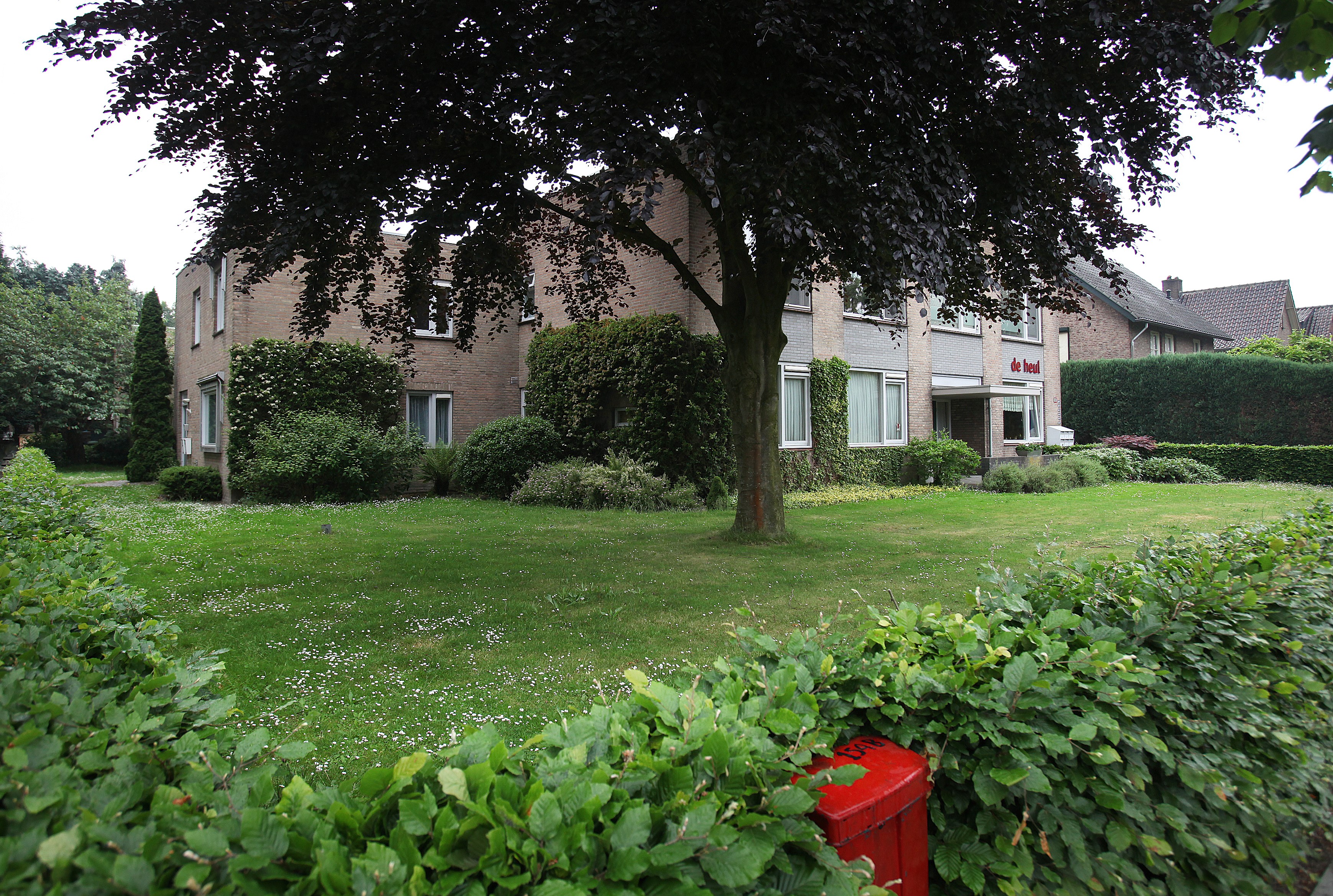 Kreitenmolenstraat 152E