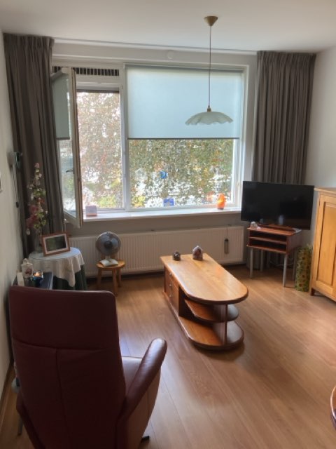Kreitenmolenstraat 152E