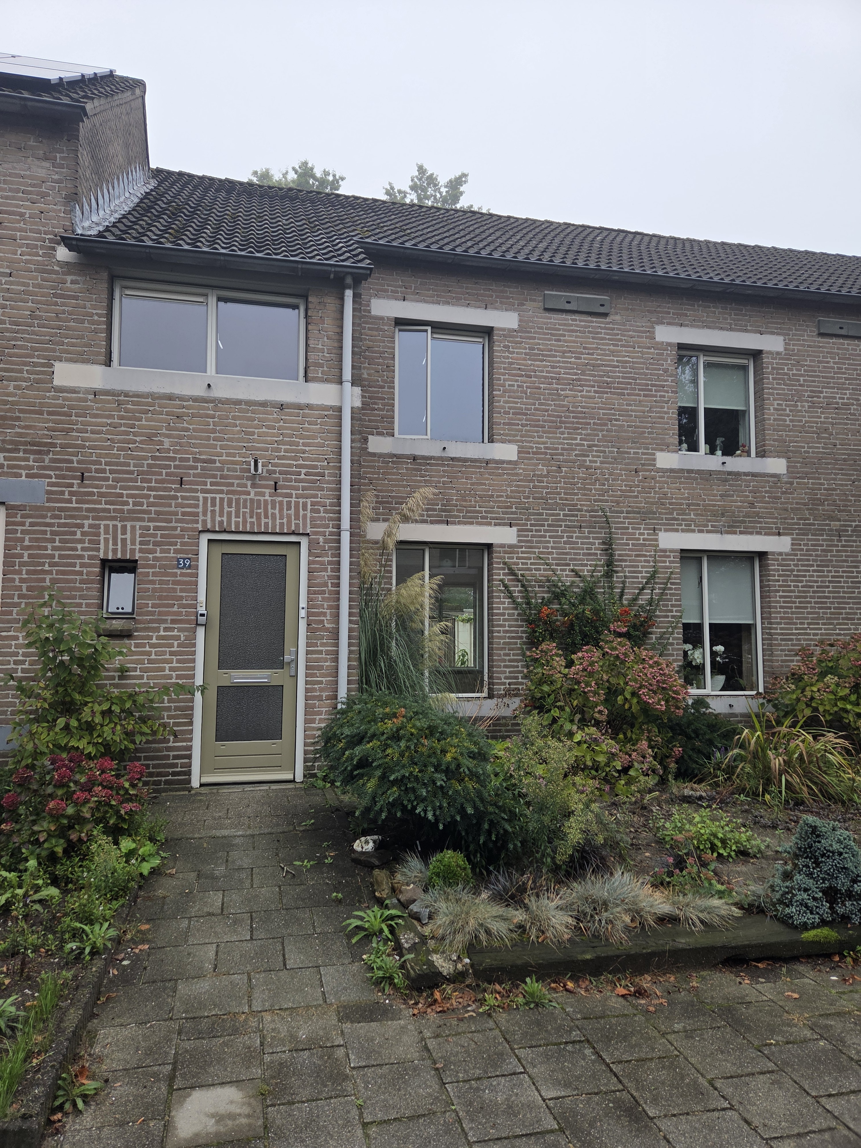 Prunusstraat 39, 5061 AR Oisterwijk, Nederland