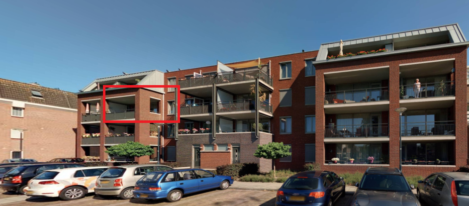 Grotestraat 298B