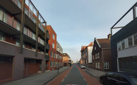 Grotestraat 298B