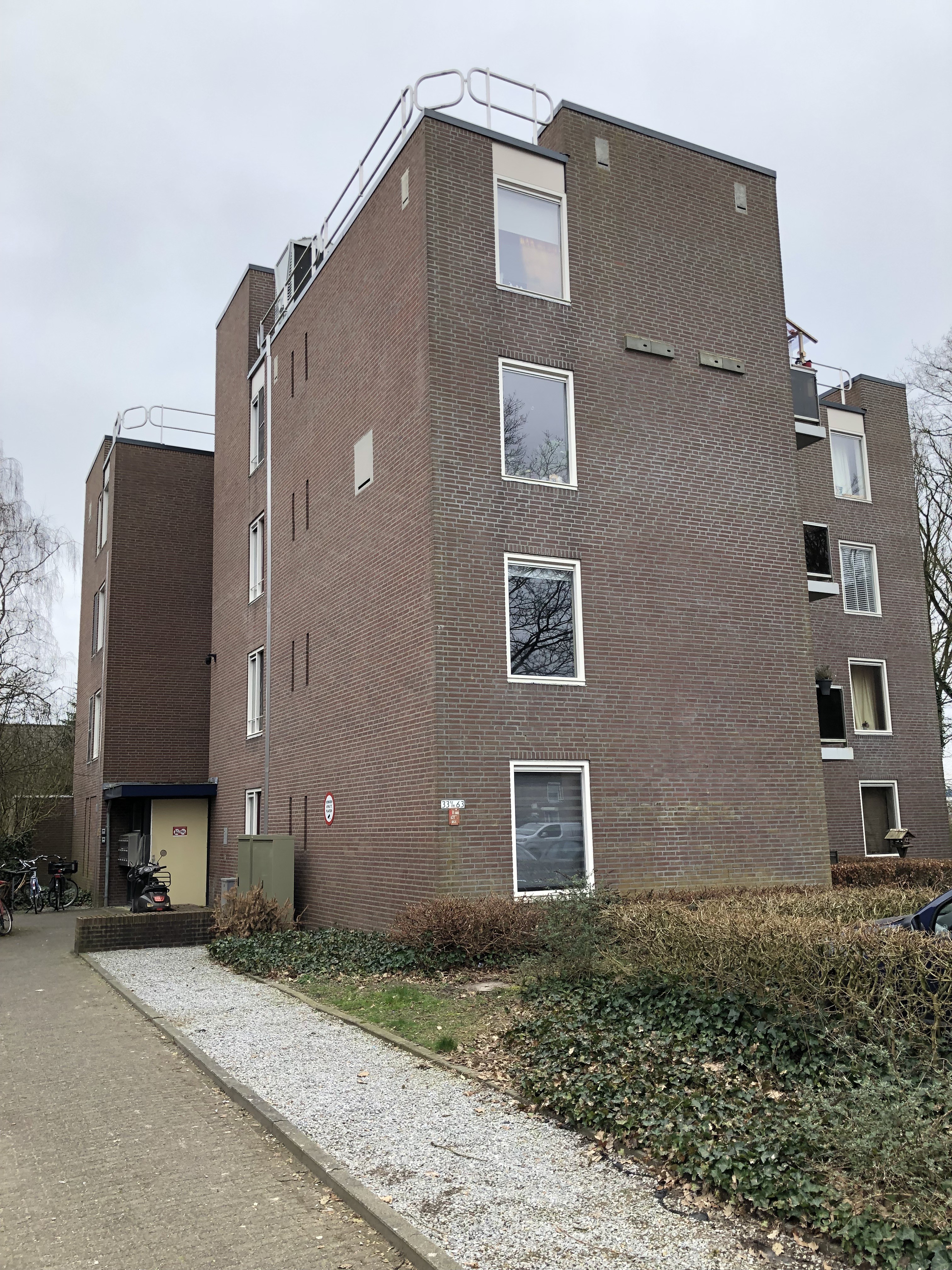 Vendelierhof 49, 5051 JW Goirle, Nederland