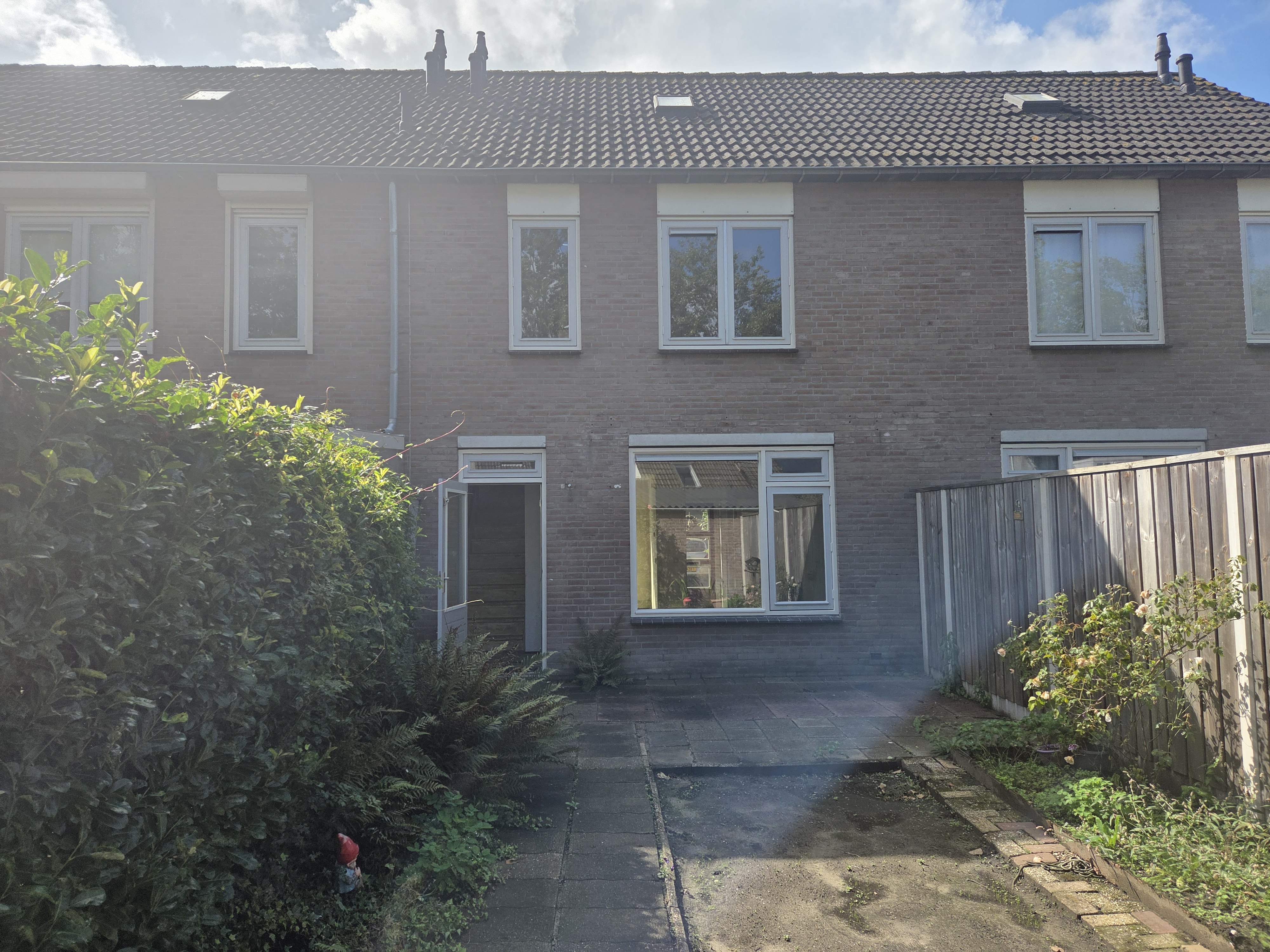 Eerste Lei 16