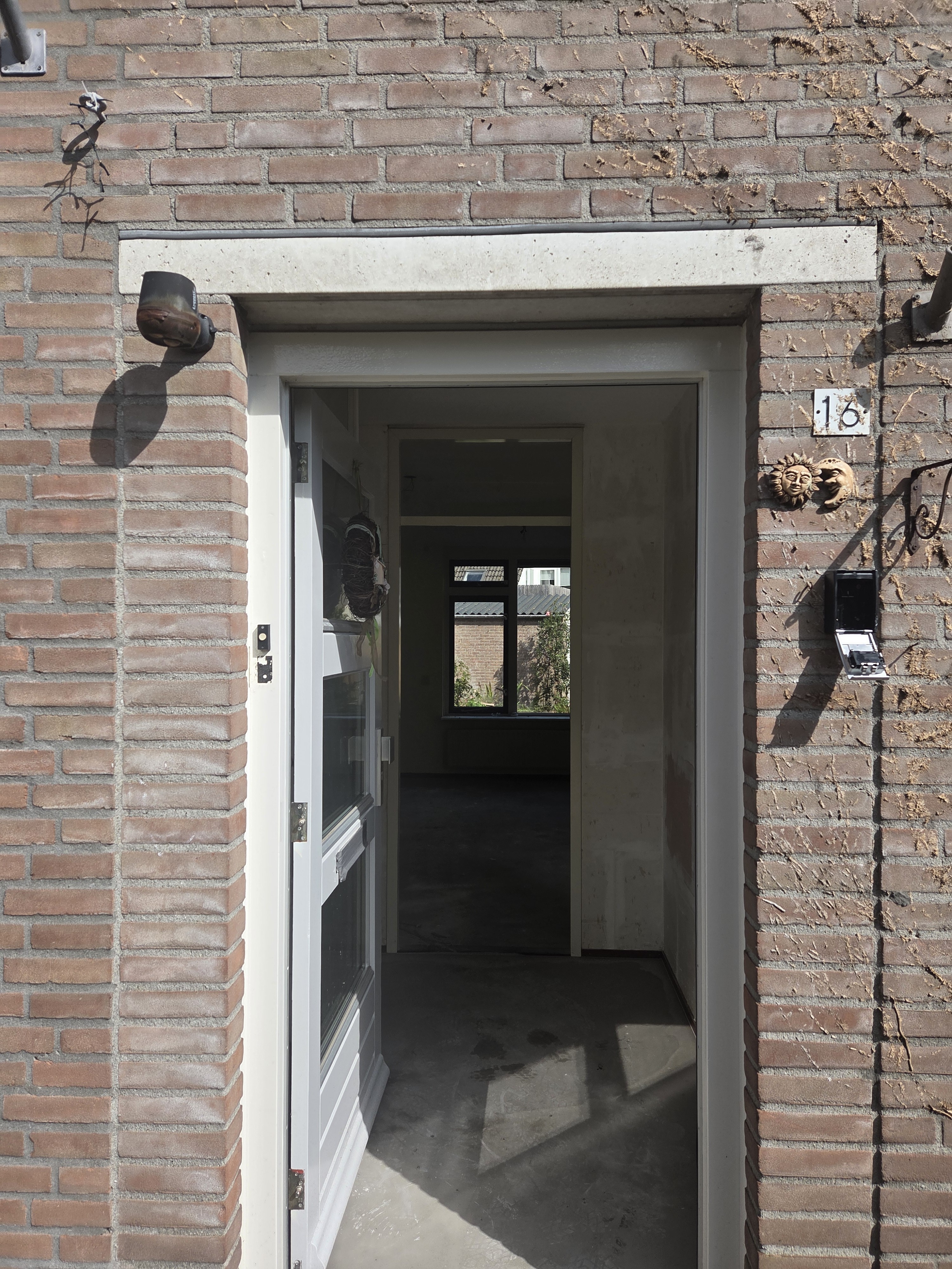 Eerste Lei 16