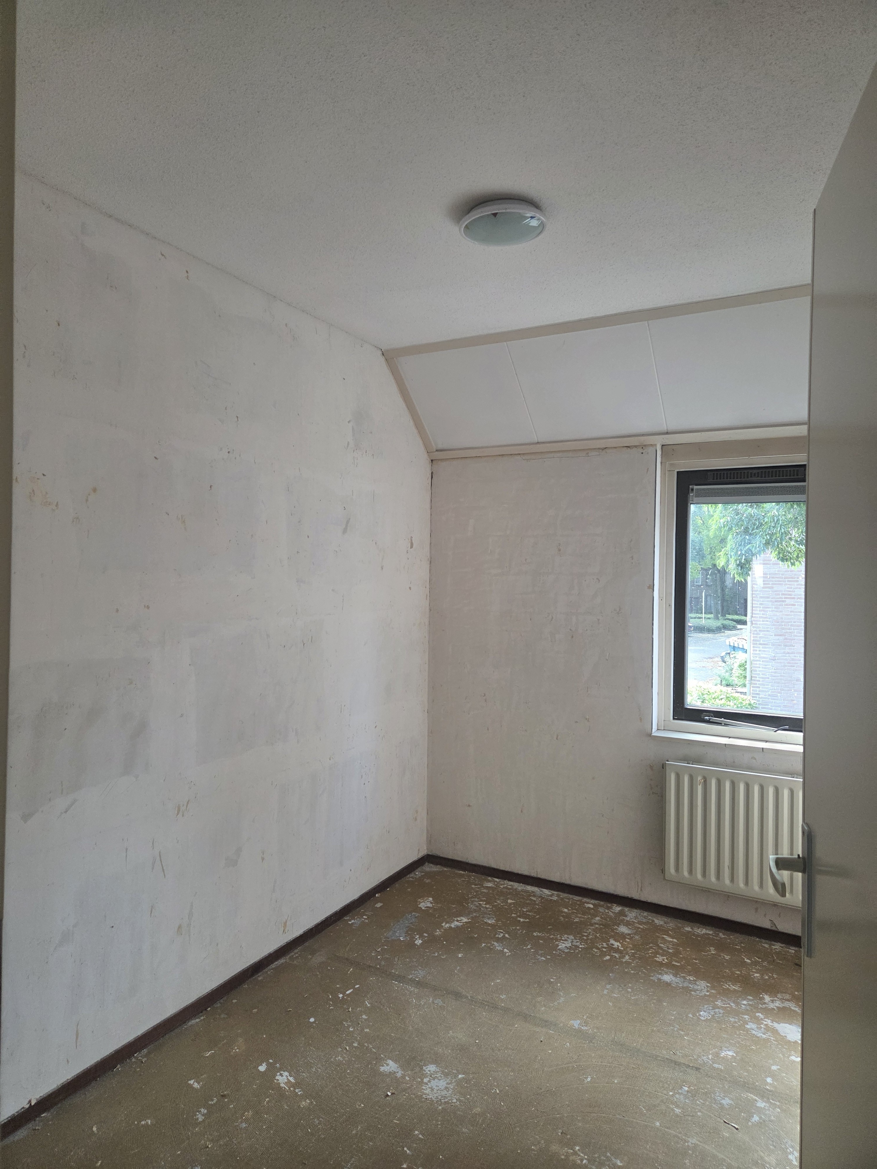 Eerste Lei 16