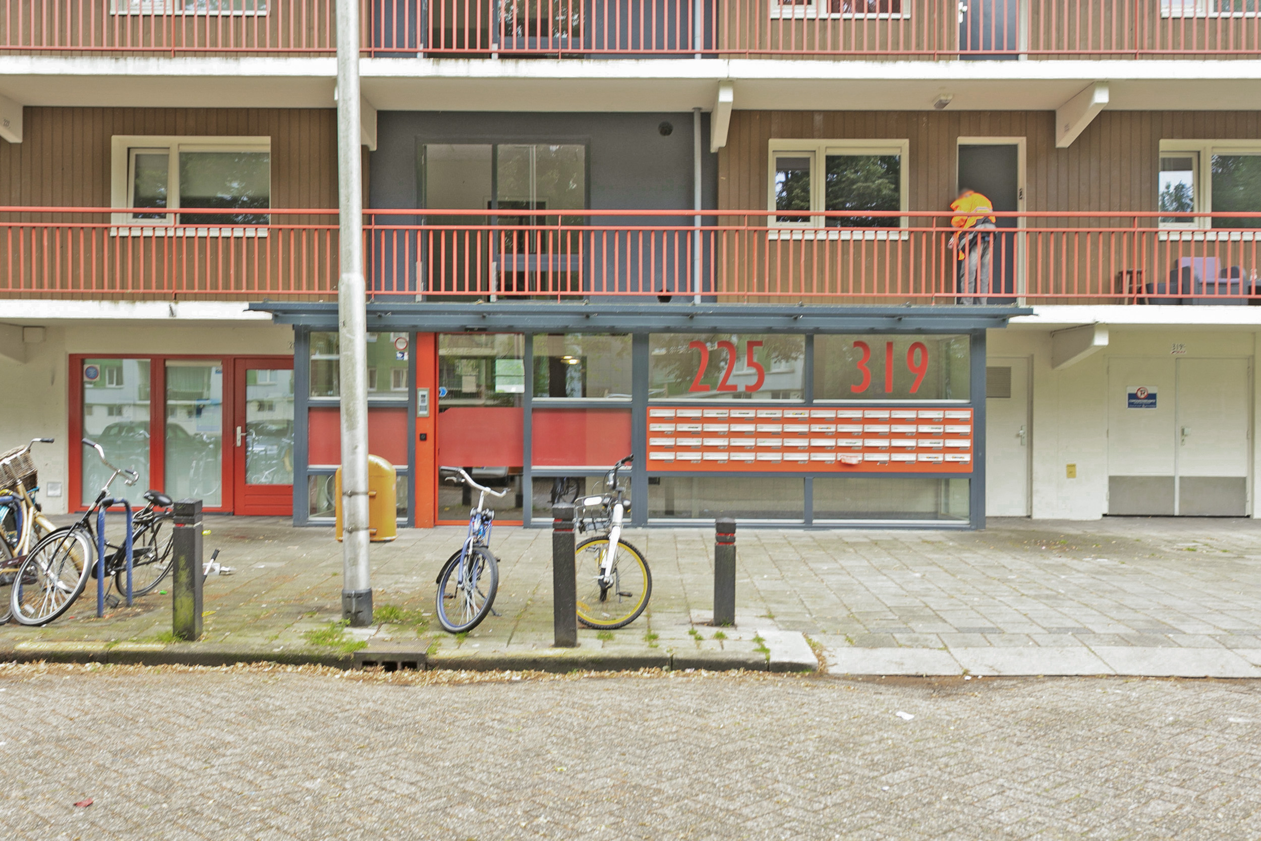 Mahlerstraat 239