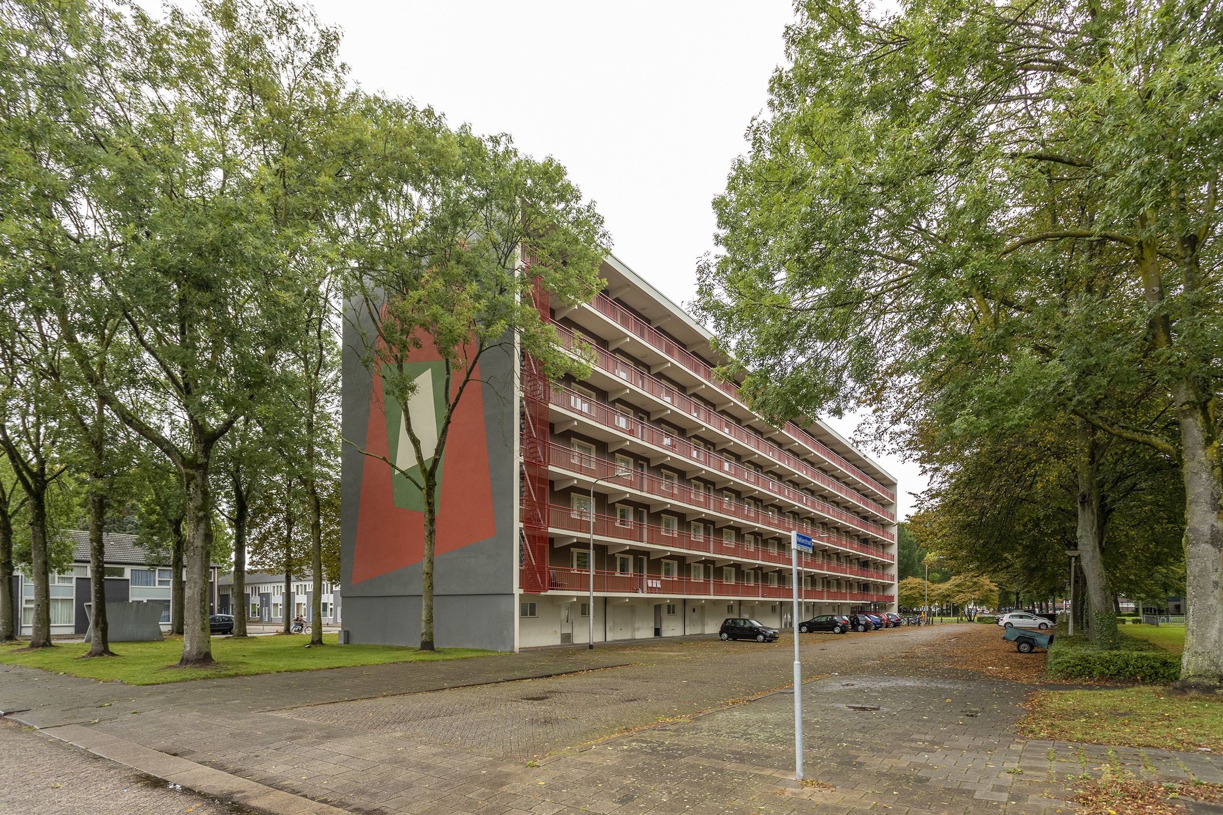 Mahlerstraat 239