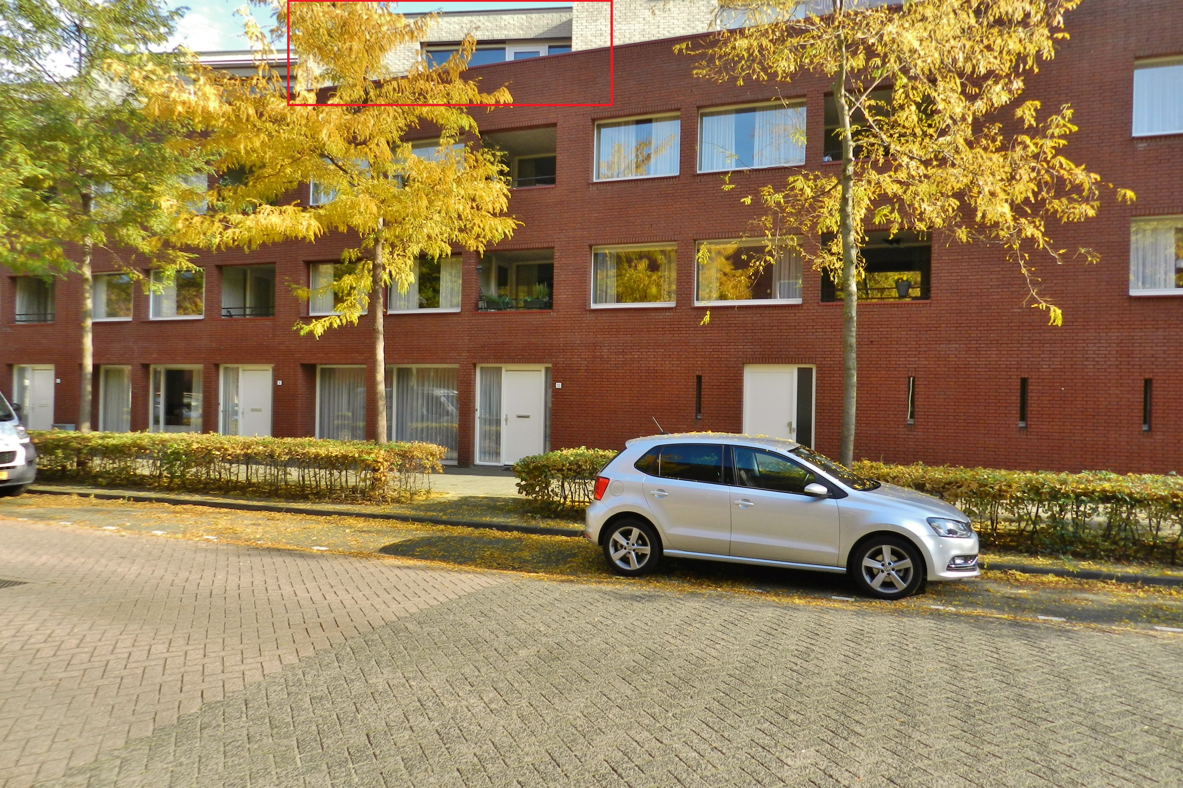 Coba Ritsemastraat 48