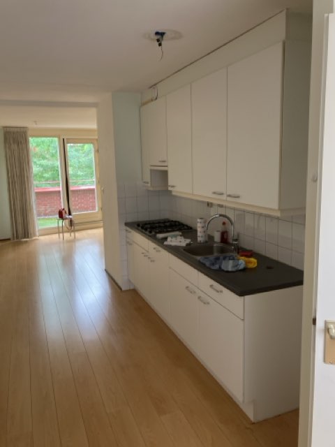 Coba Ritsemastraat 48