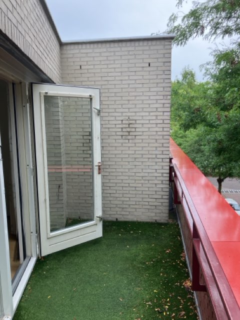 Coba Ritsemastraat 48