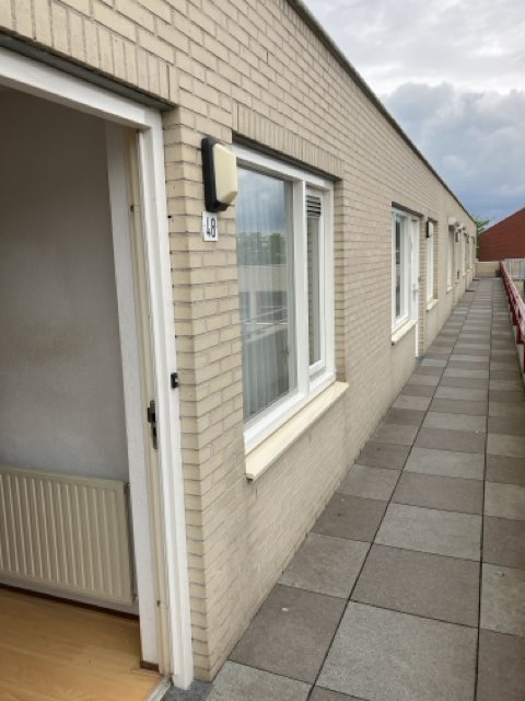 Coba Ritsemastraat 48