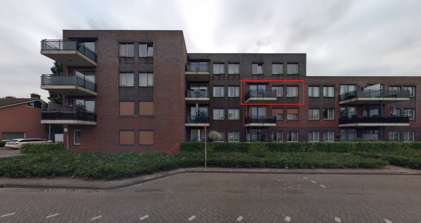 Van Lovenlaan 57, 5142 VG Waalwijk, Nederland
