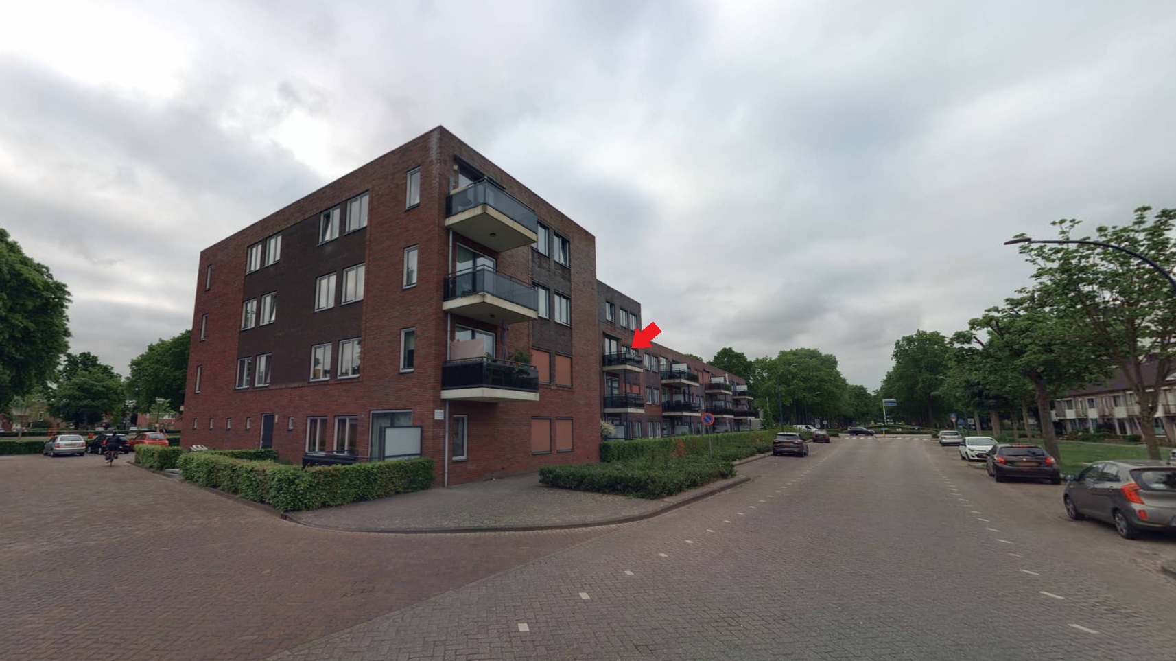 Van Lovenlaan 57