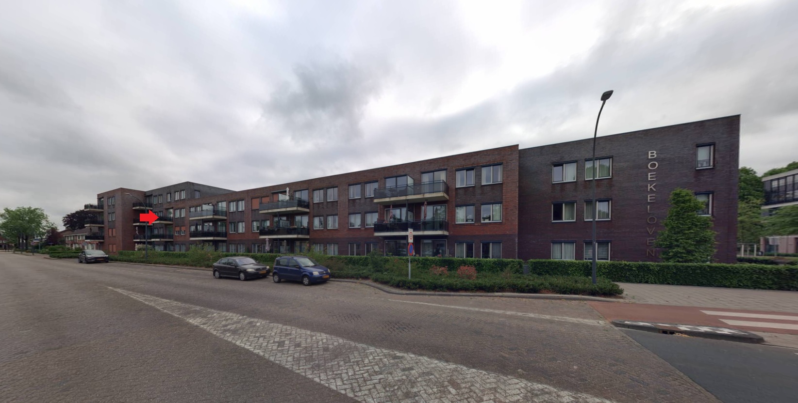 Van Lovenlaan 57
