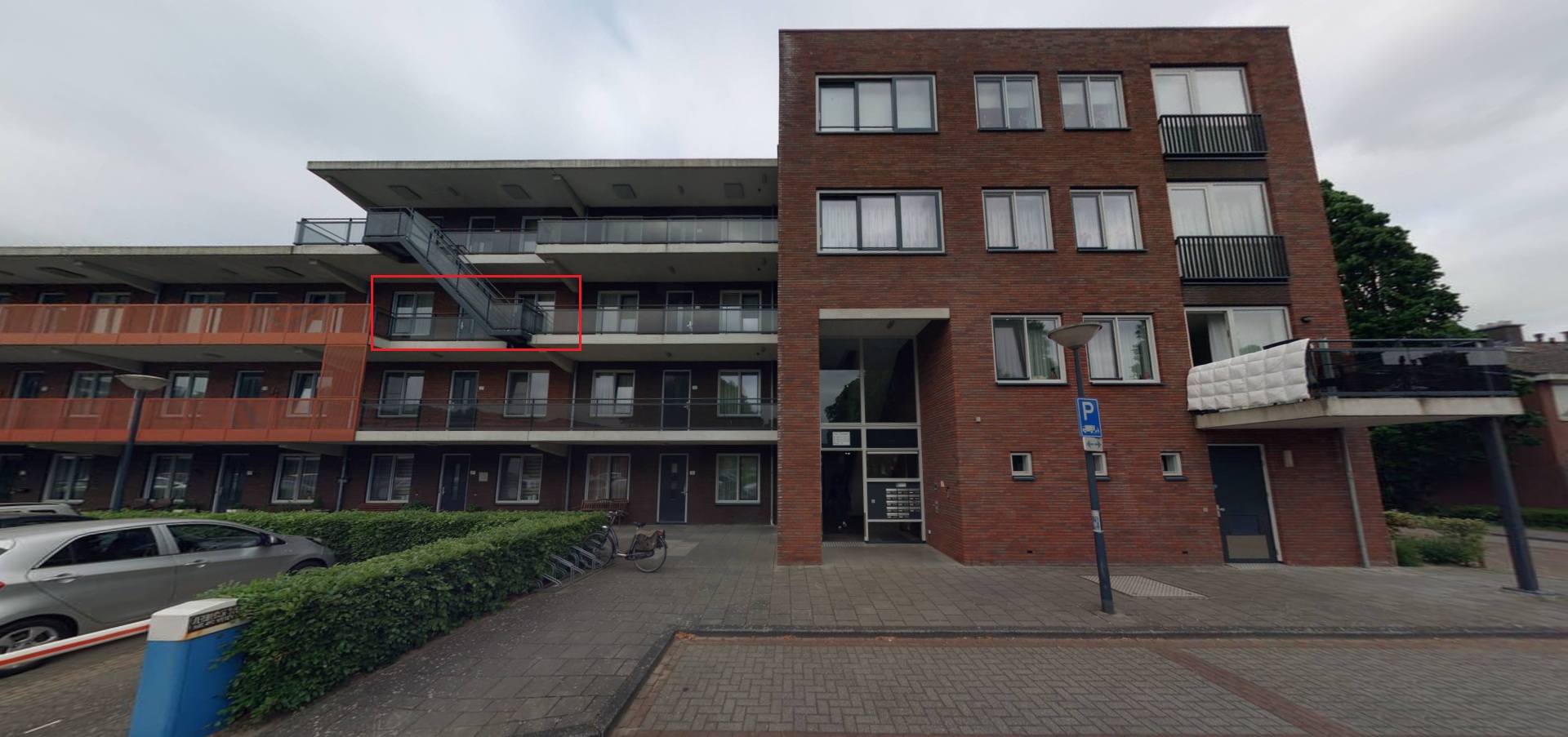 Van Lovenlaan 57
