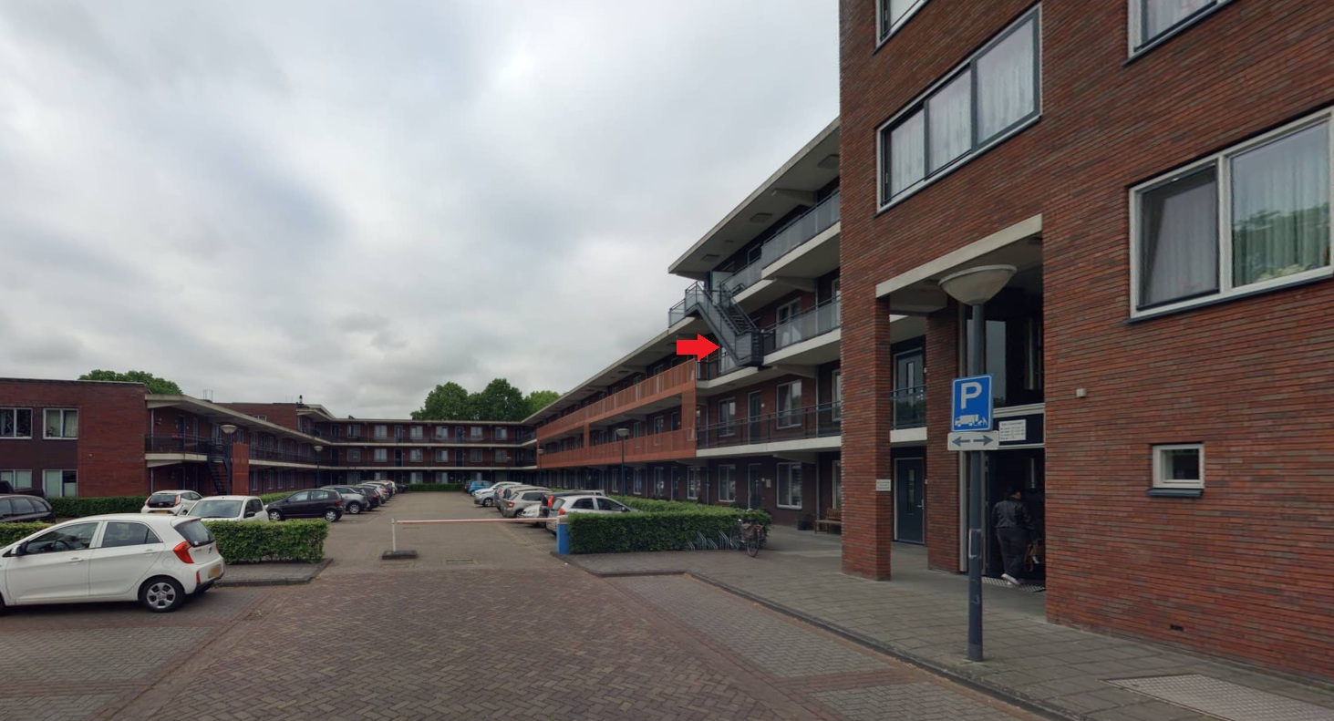 Van Lovenlaan 57
