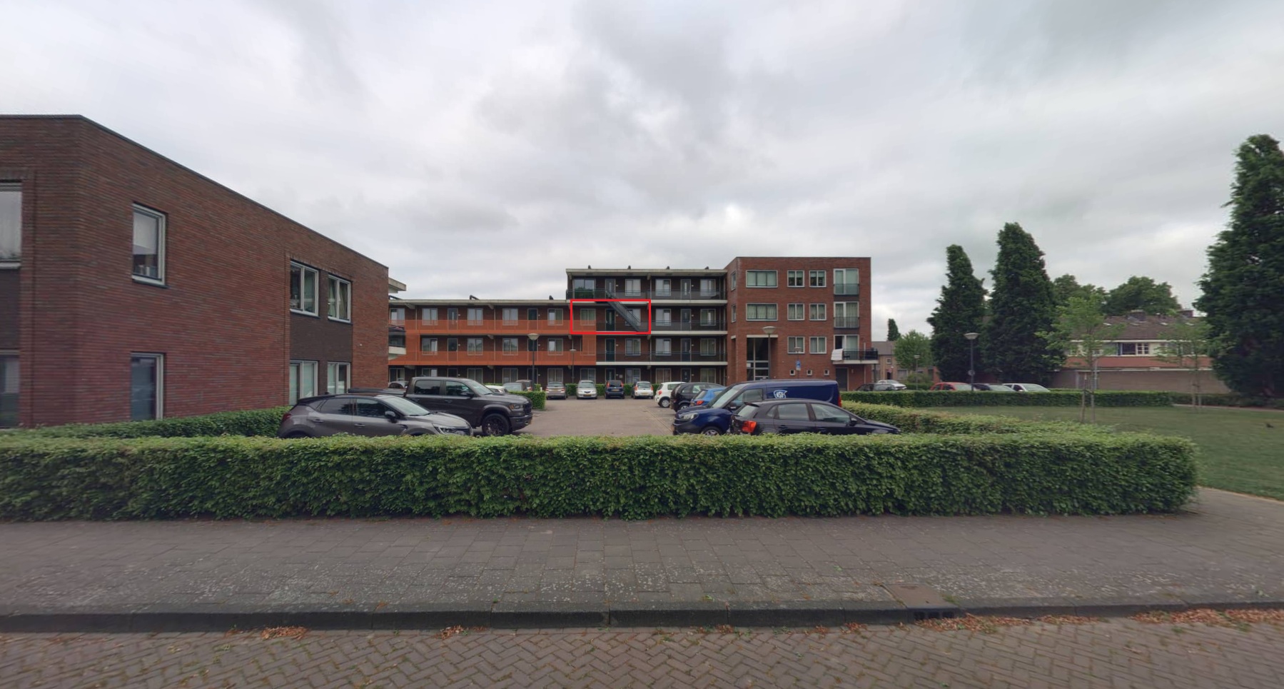 Van Lovenlaan 57