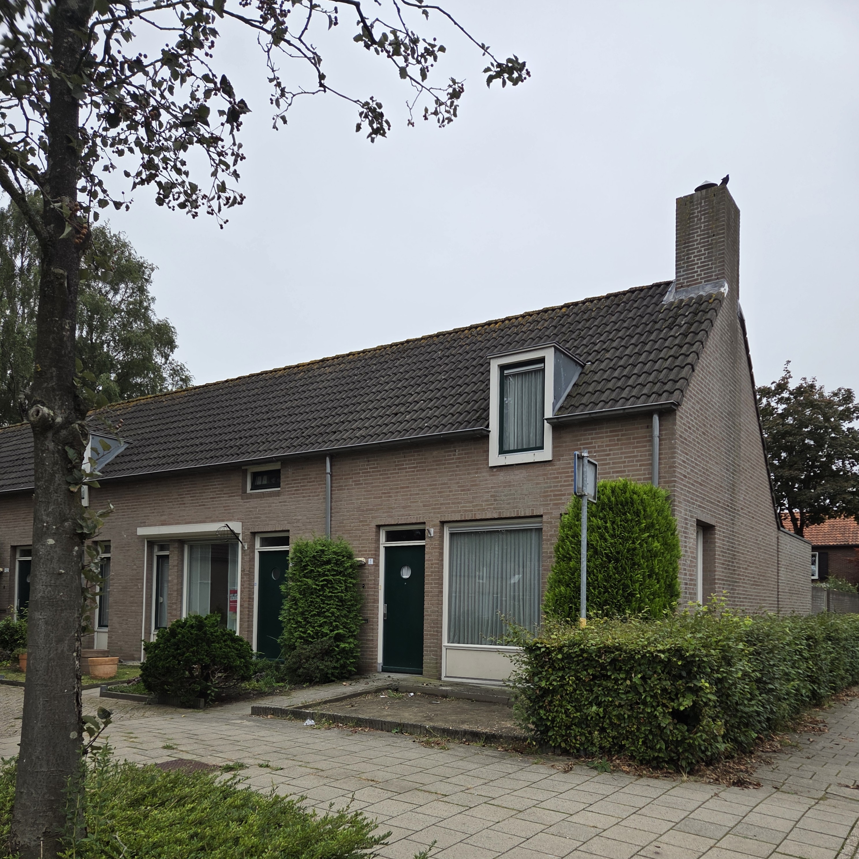 Polderstraat 1, 5051 GD Goirle, Nederland