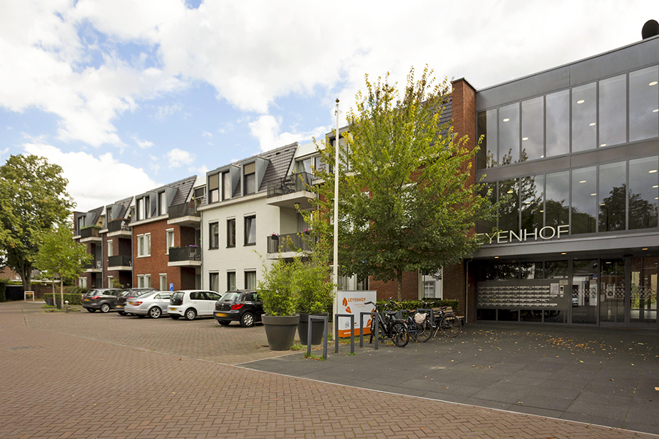 Martinipad 3, 5268 AZ Helvoirt, Nederland