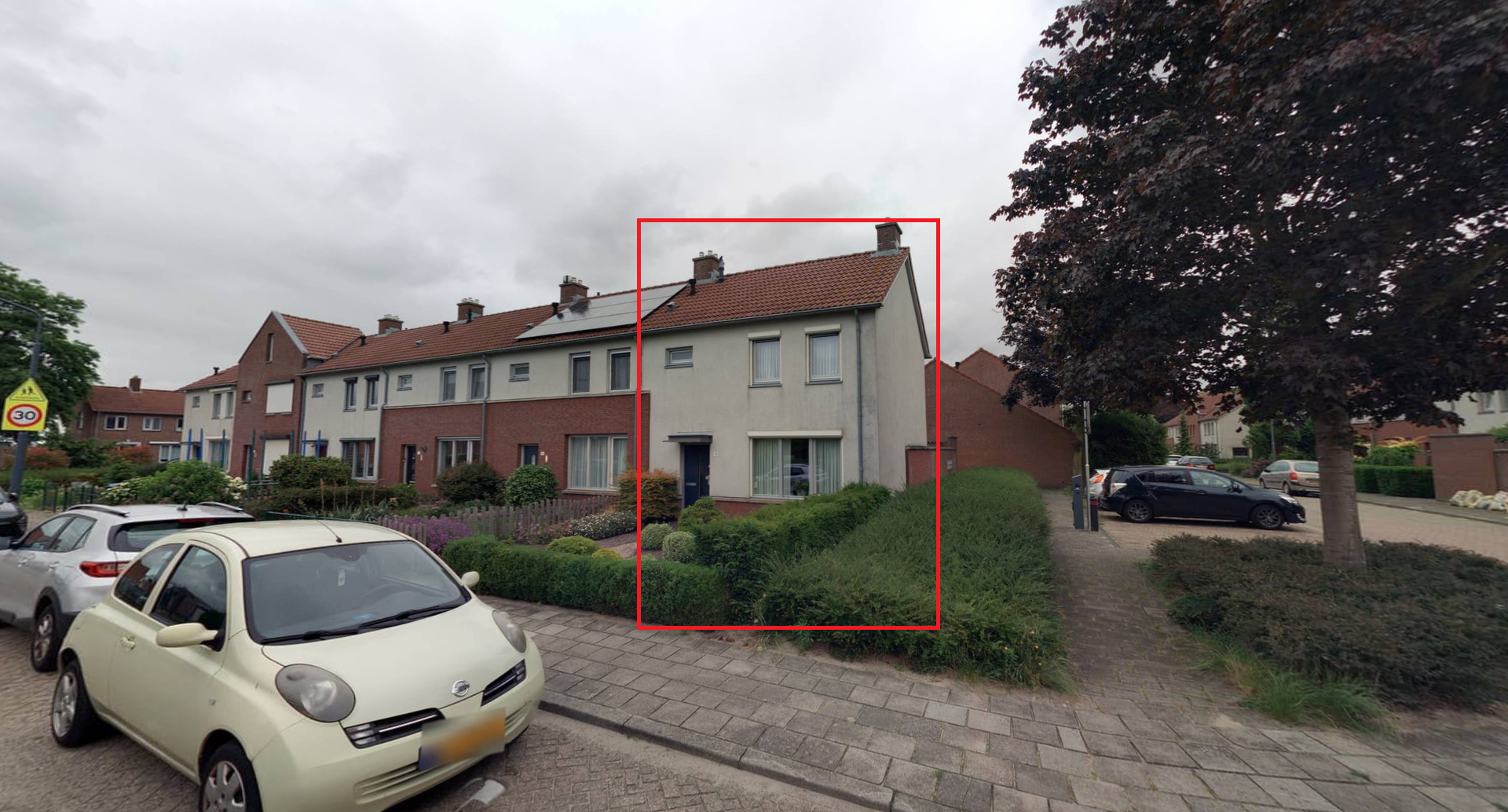 Schrevelstraat 51, 5161 AB Sprang-Capelle, Nederland
