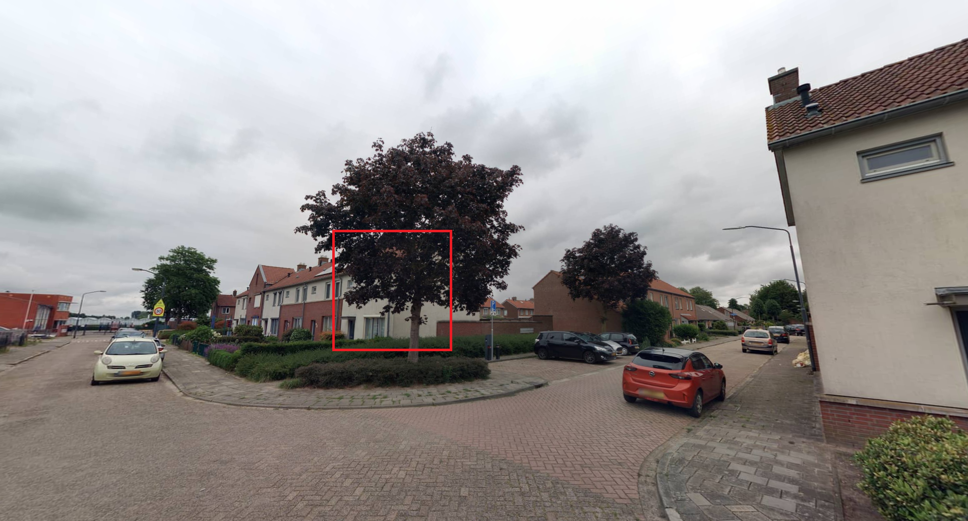 Schrevelstraat 51