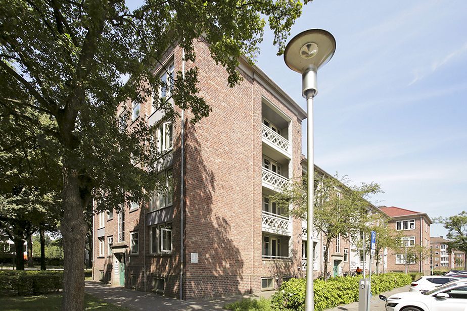 Nassaustraat 223, 5046 NT Tilburg, Nederland