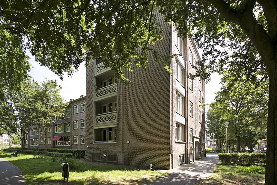 Nassaustraat 223