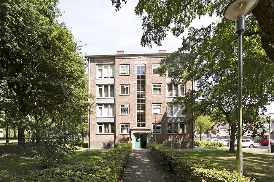Nassaustraat 223