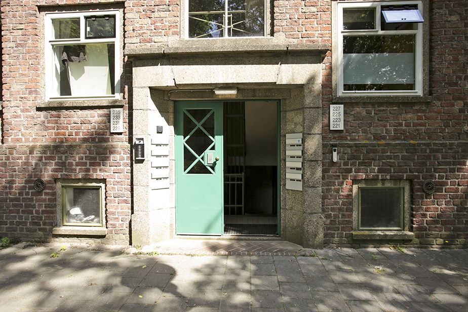 Nassaustraat 223