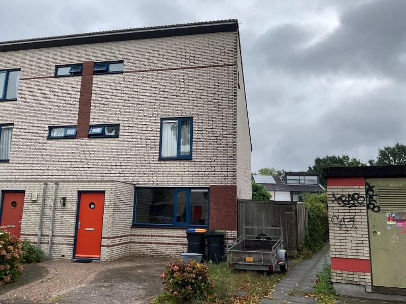 Oudenboschstraat 78, 5045 SZ Tilburg, Nederland