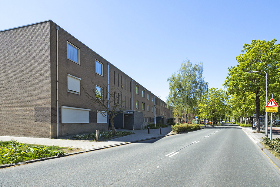 Karpatenlaan 31, 5022 GK Tilburg, Nederland