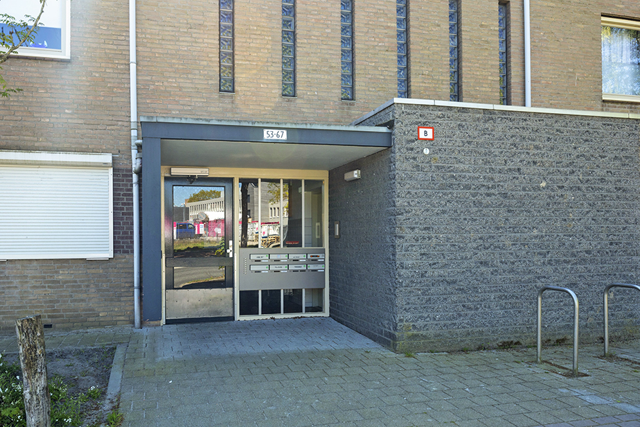 Karpatenlaan 31