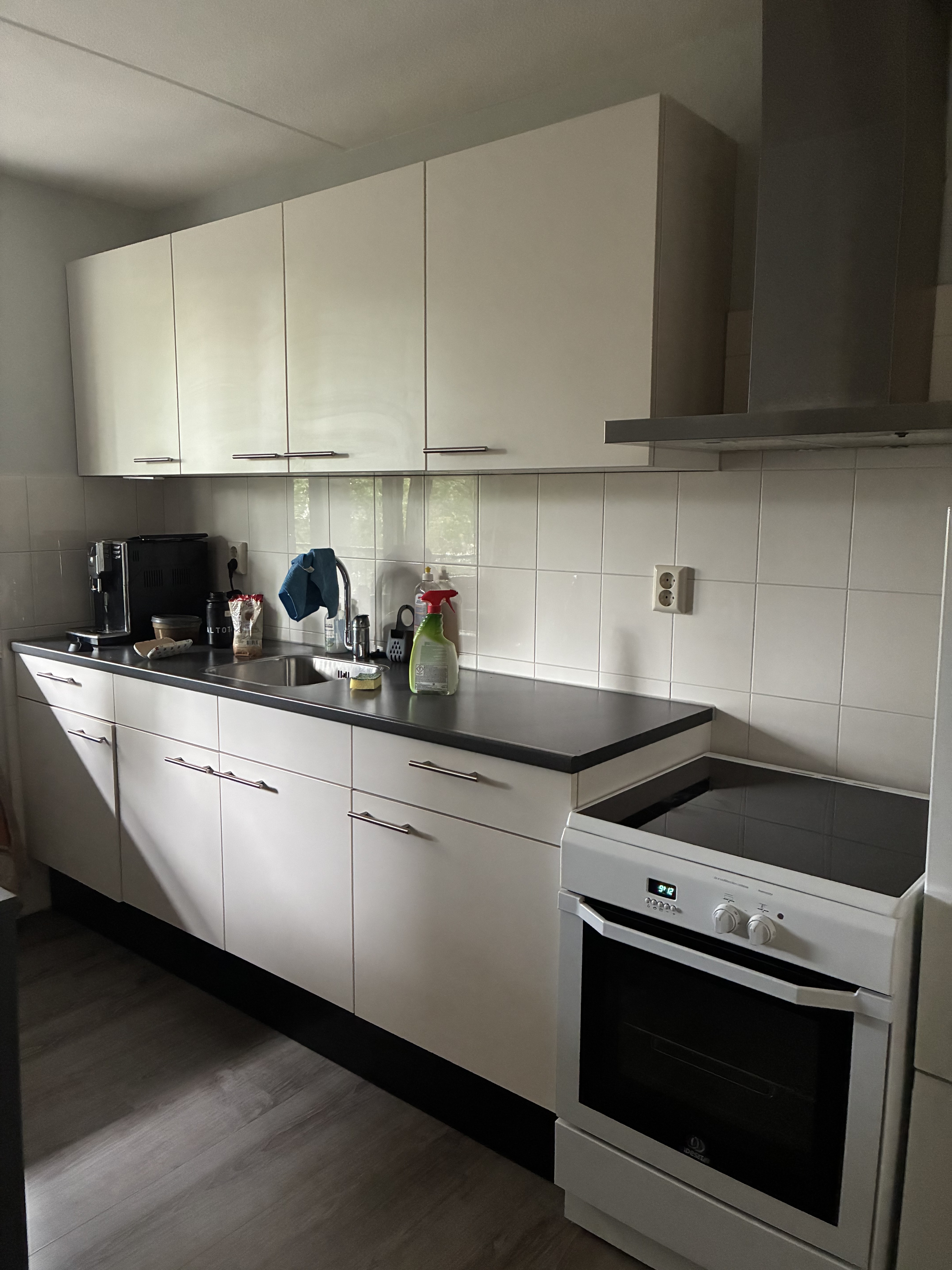 Stedekestraat 12E