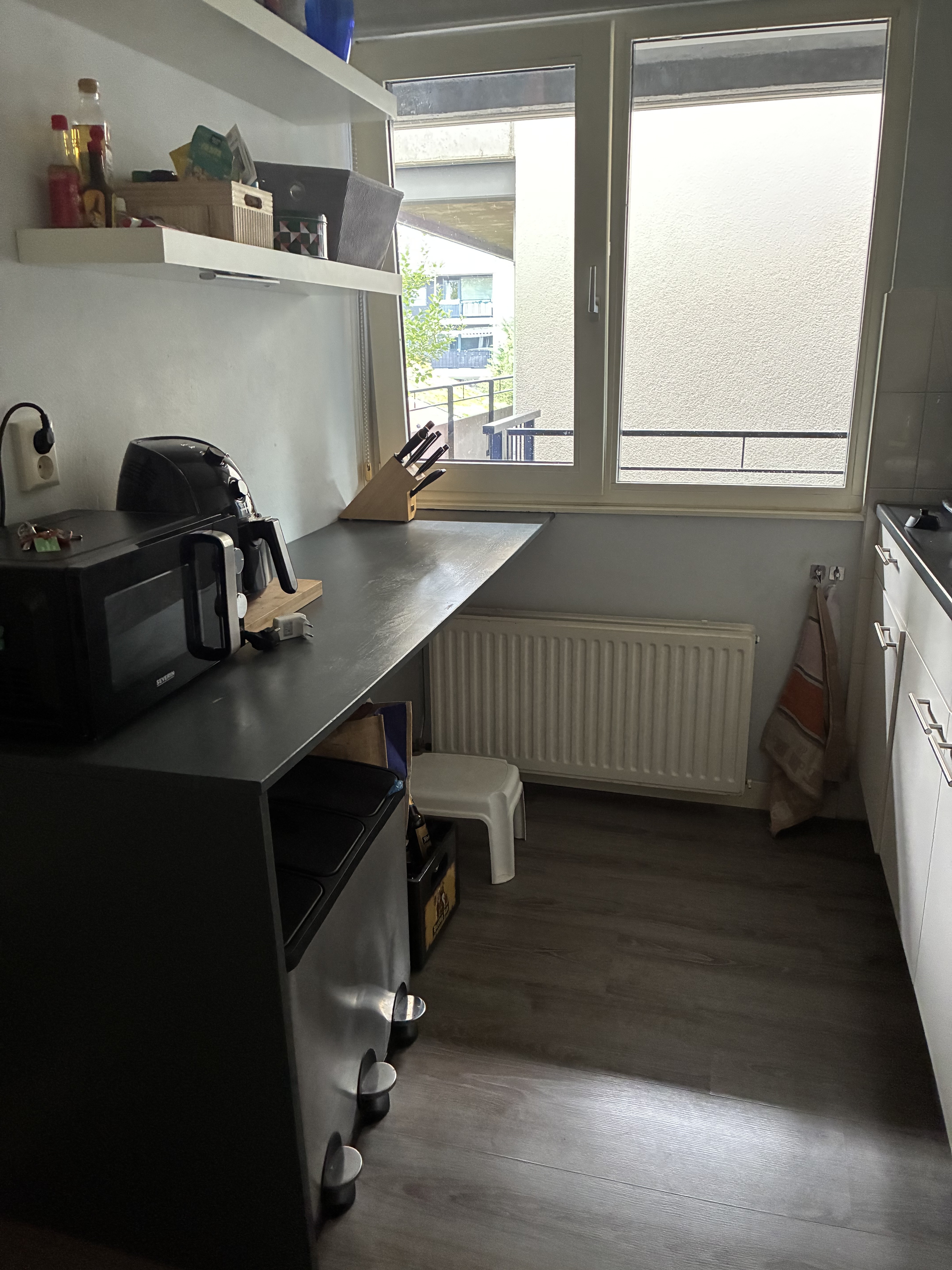 Stedekestraat 12E