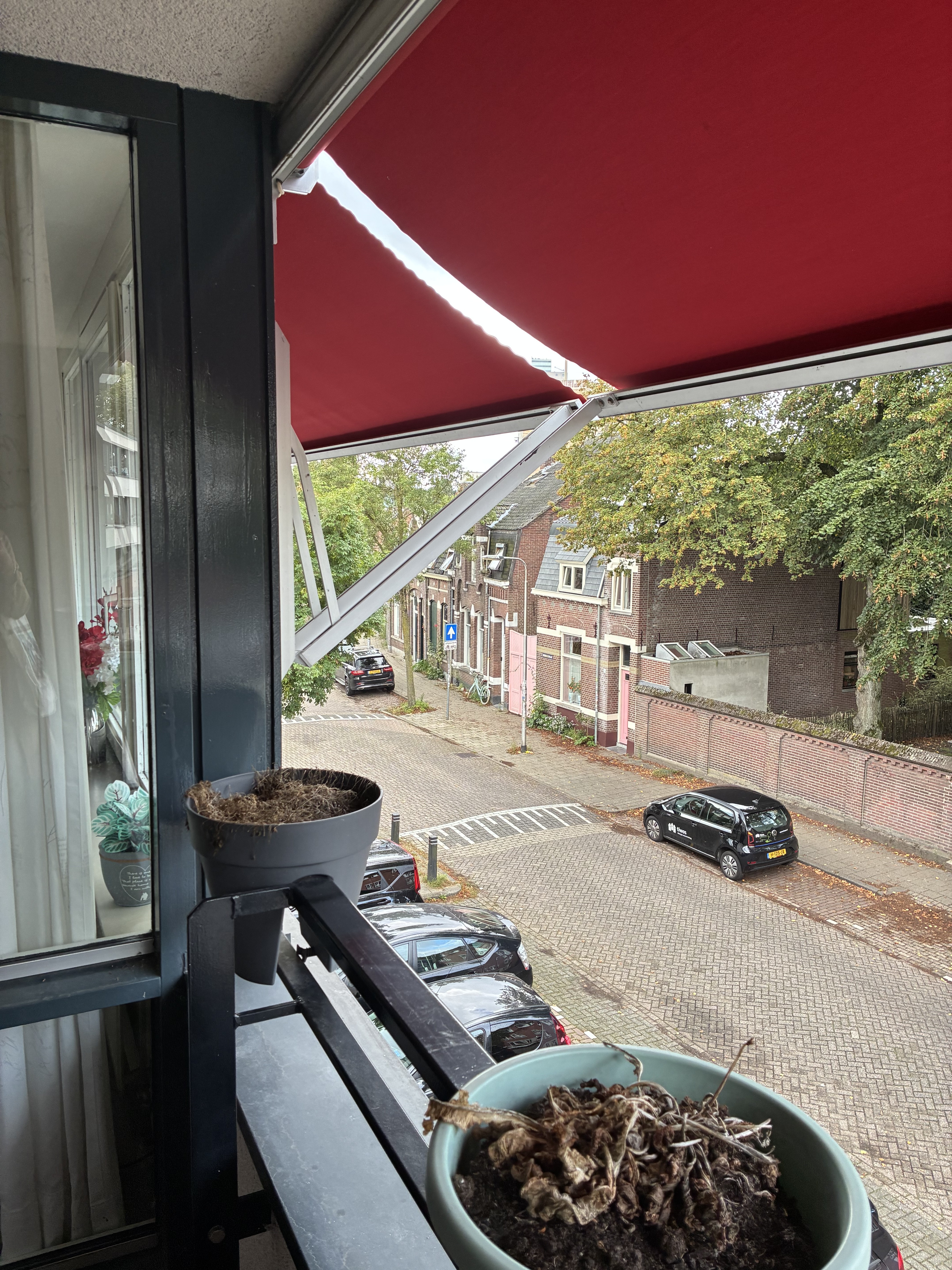 Stedekestraat 12E