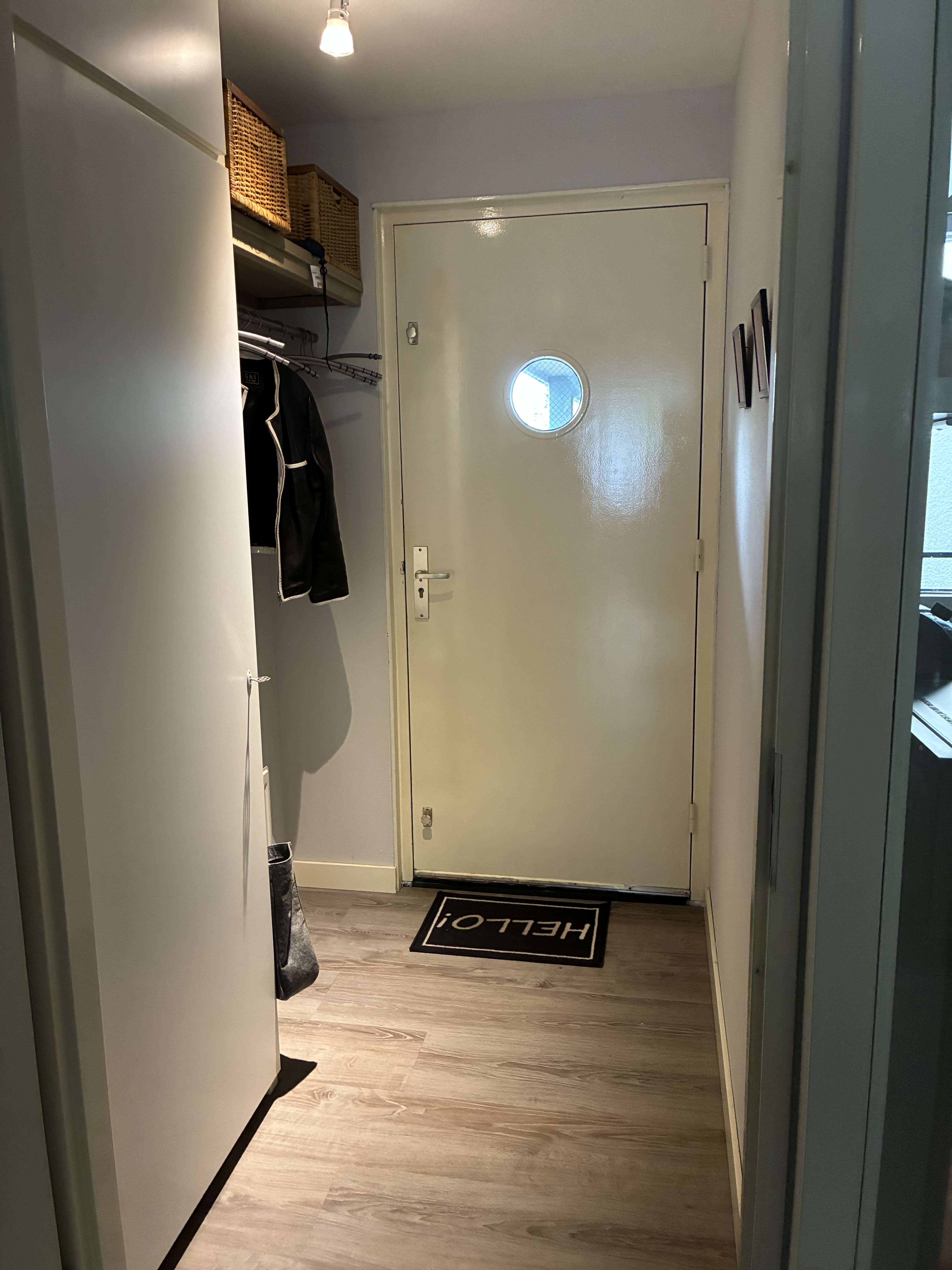 Stedekestraat 12E