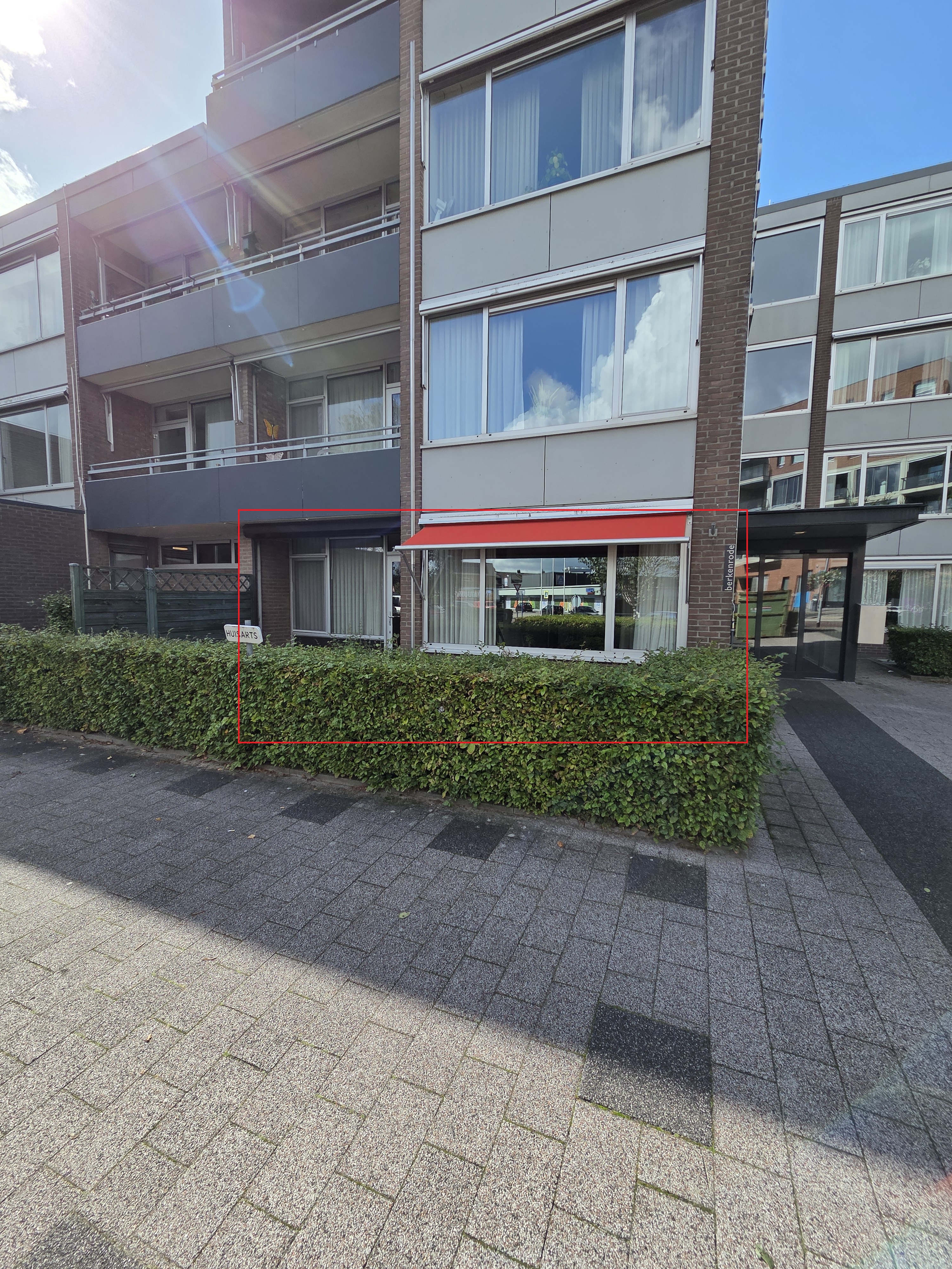 Berkenrode 20, 5051 GE Goirle, Nederland