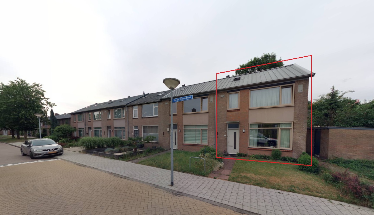 Doctor de Visserstraat 10