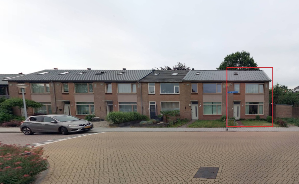 Doctor de Visserstraat 10