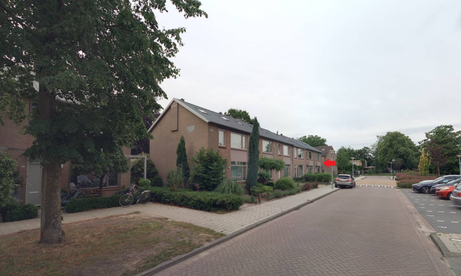 Doctor de Visserstraat 10