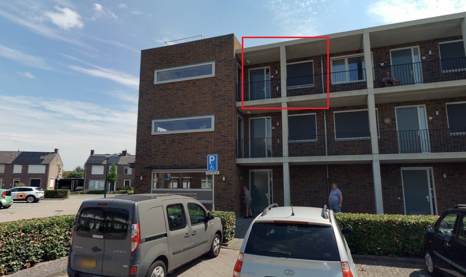 Maarten van Leeuwenstraat 22